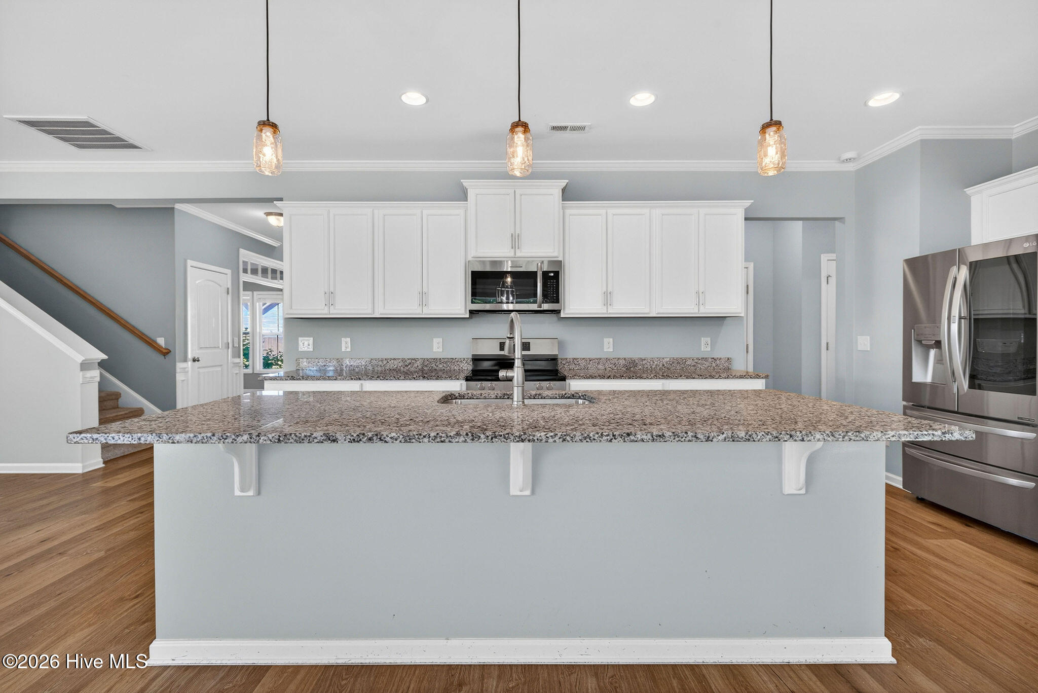 52 Violetear Ridge