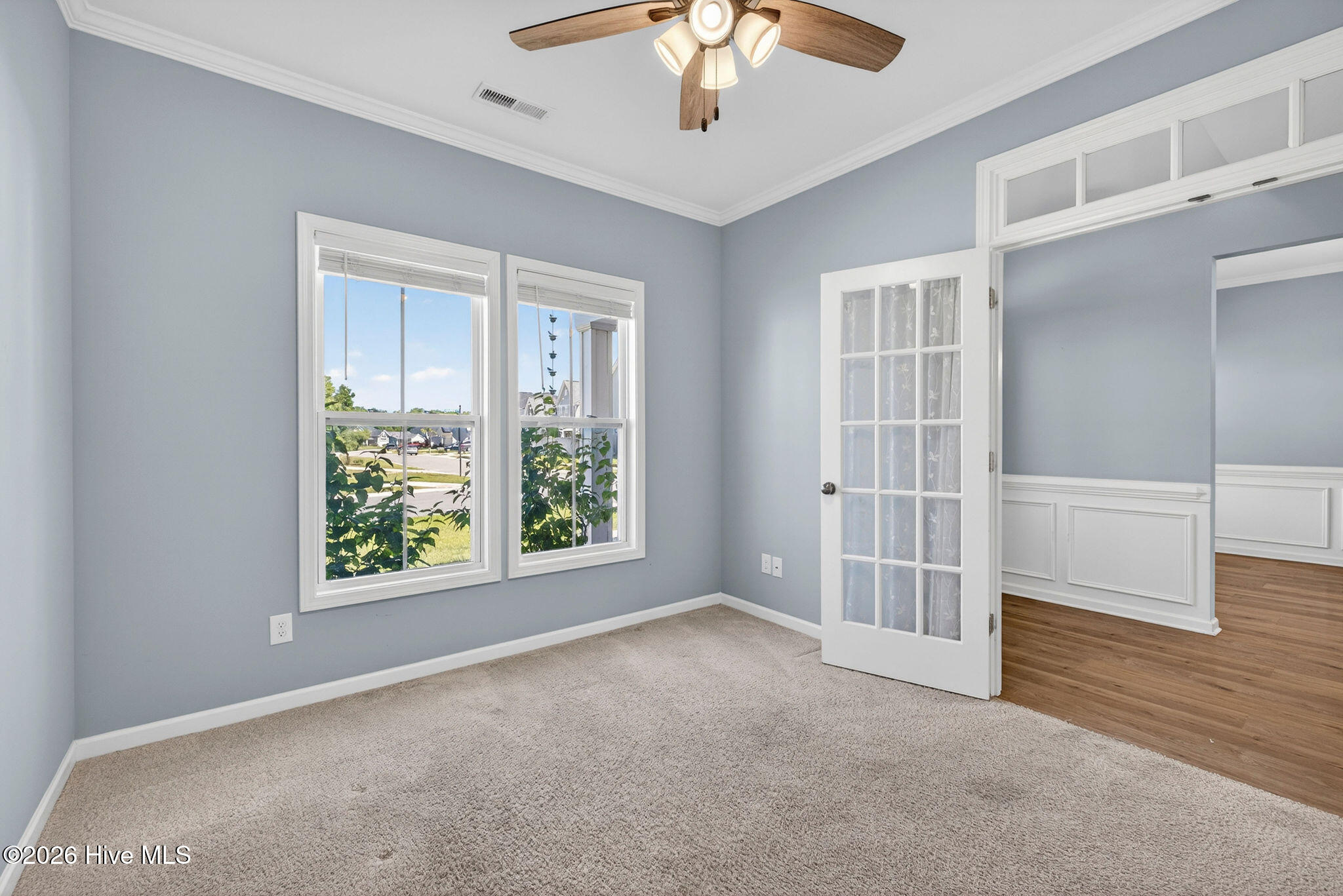 52 Violetear Ridge