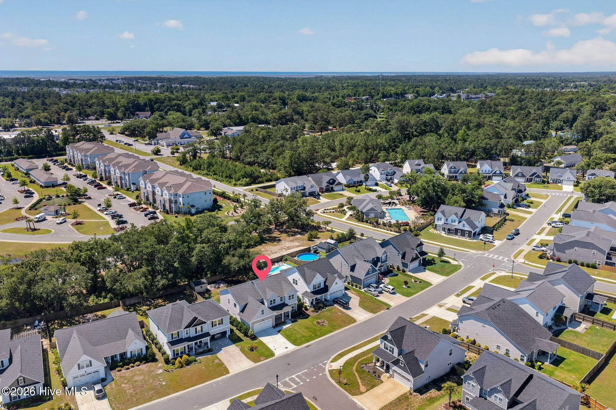 52 Violetear Ridge