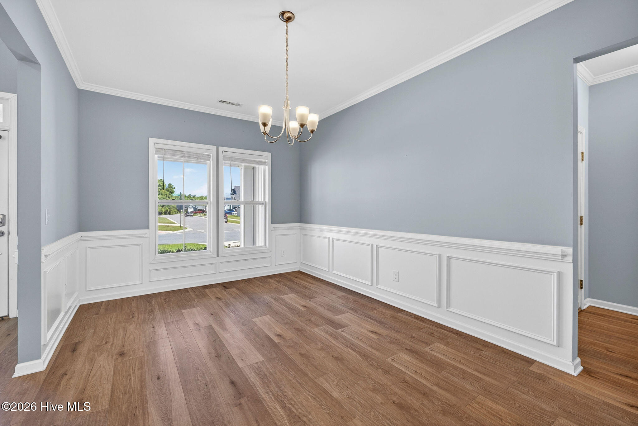 52 Violetear Ridge