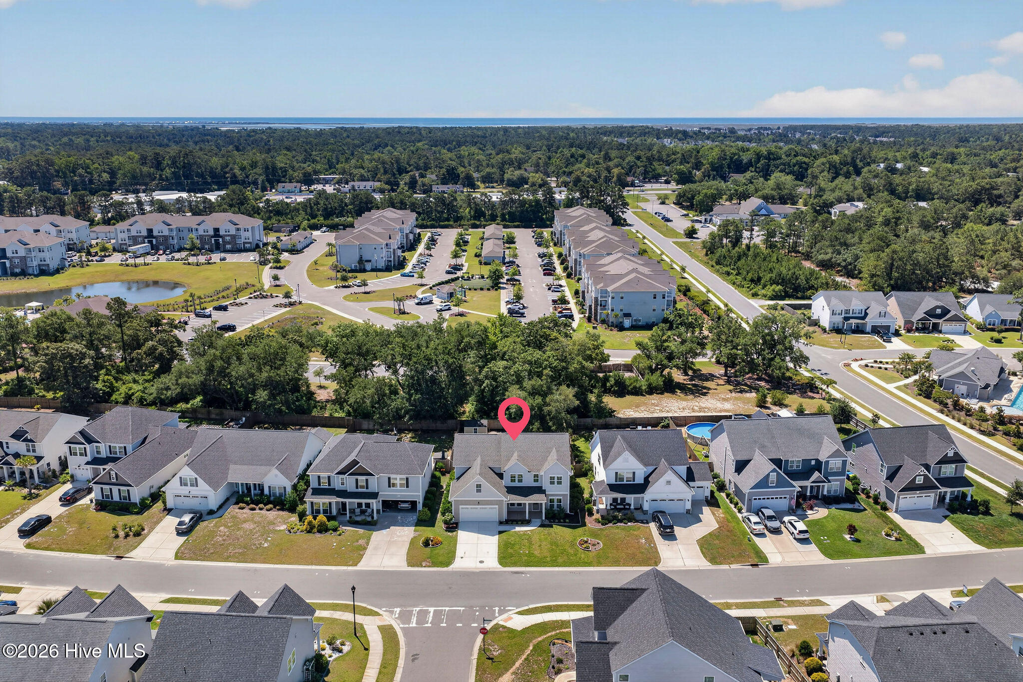 52 Violetear Ridge