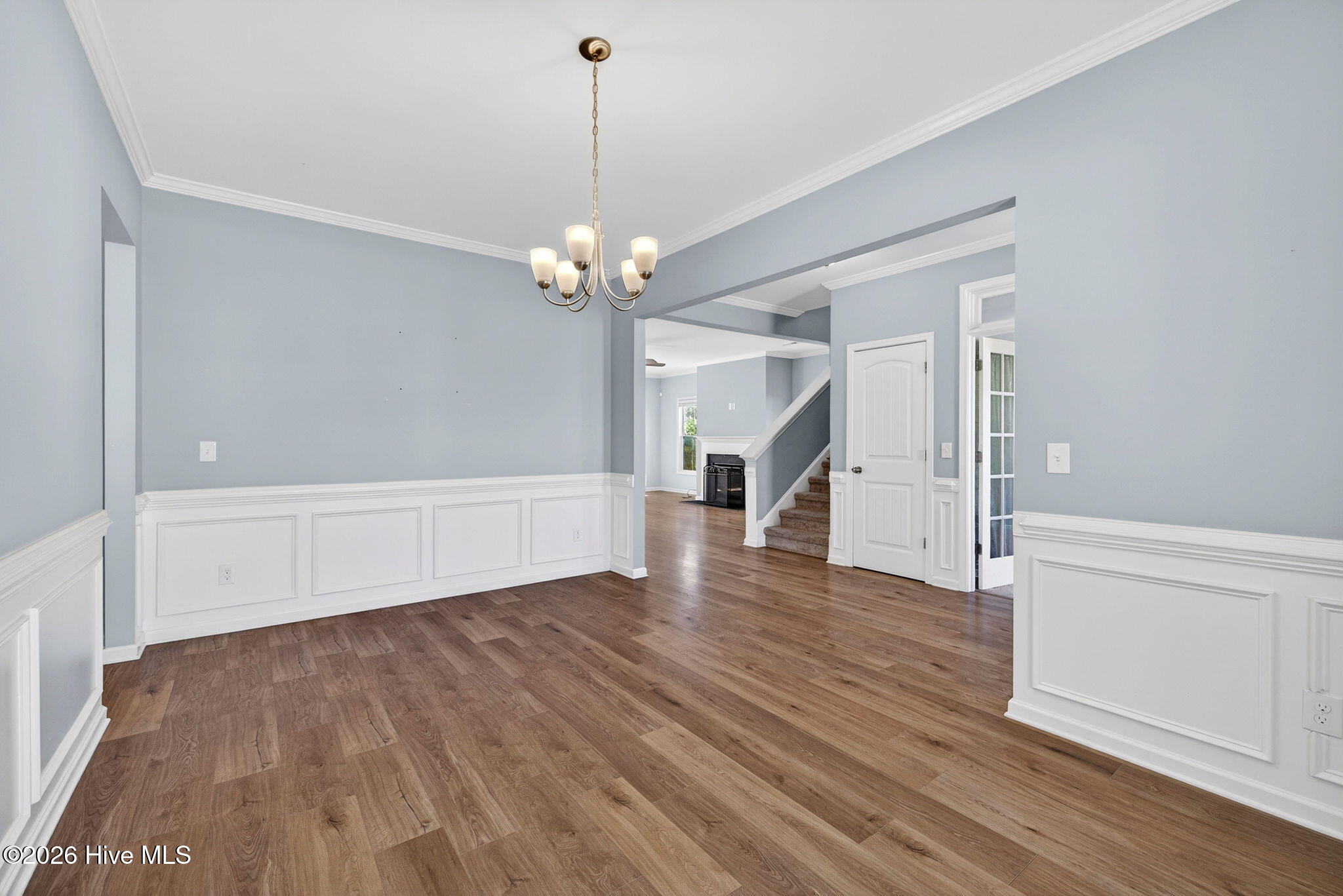 52 Violetear Ridge