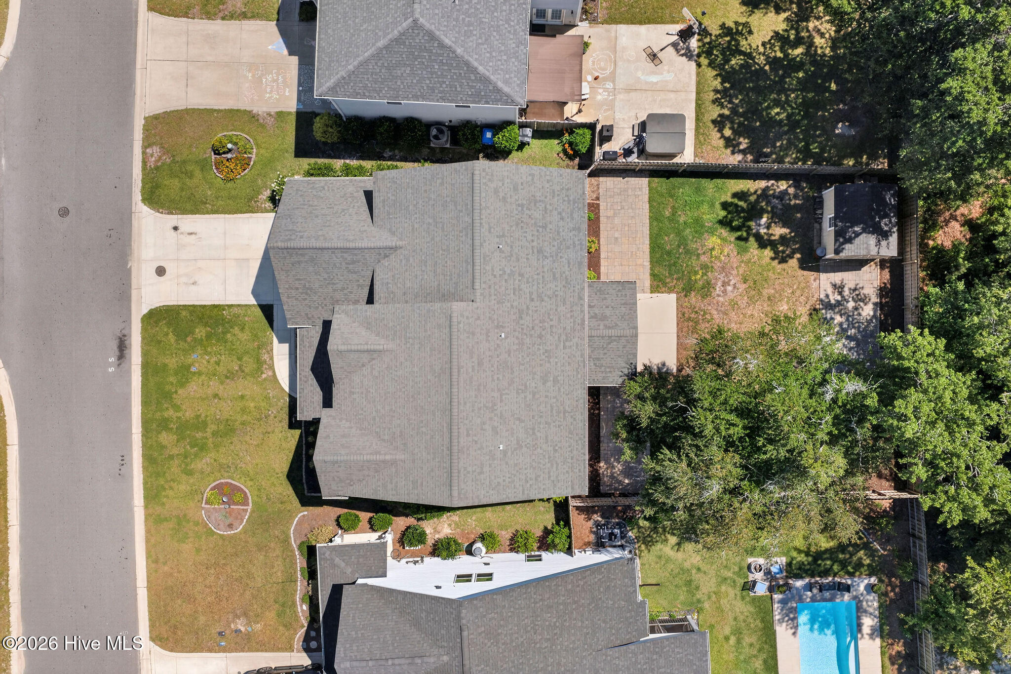 52 Violetear Ridge