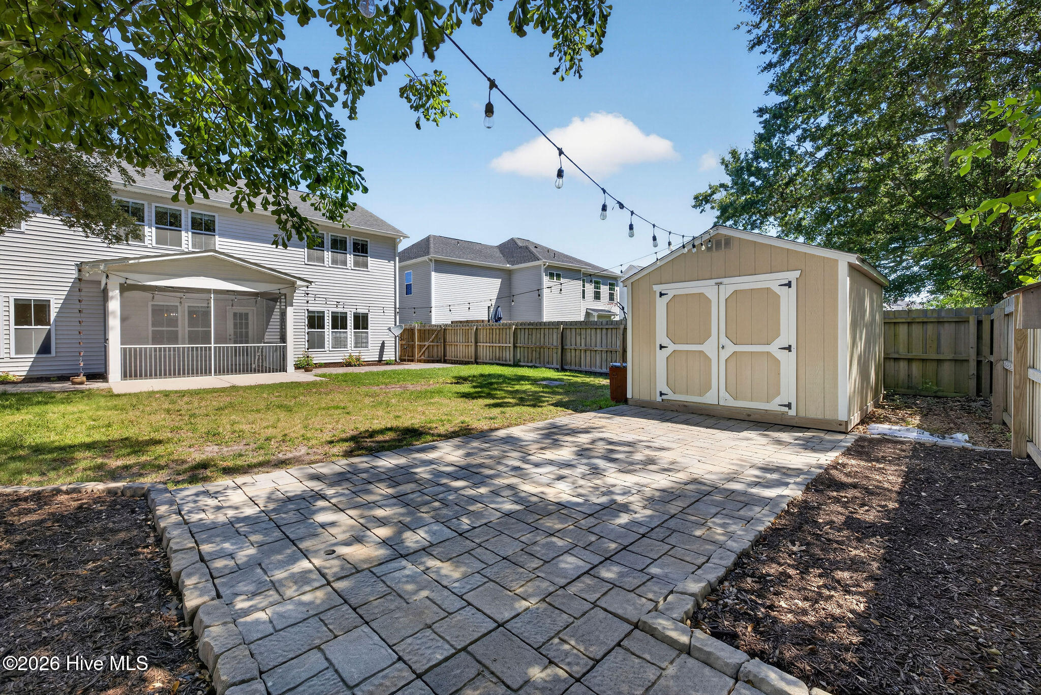 52 Violetear Ridge