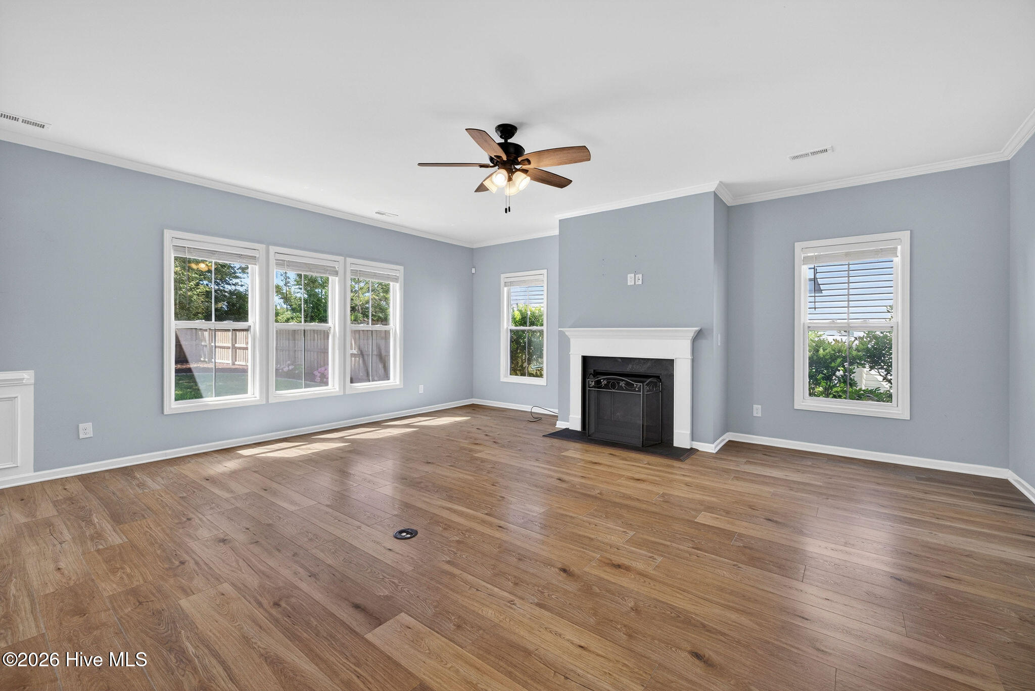 52 Violetear Ridge