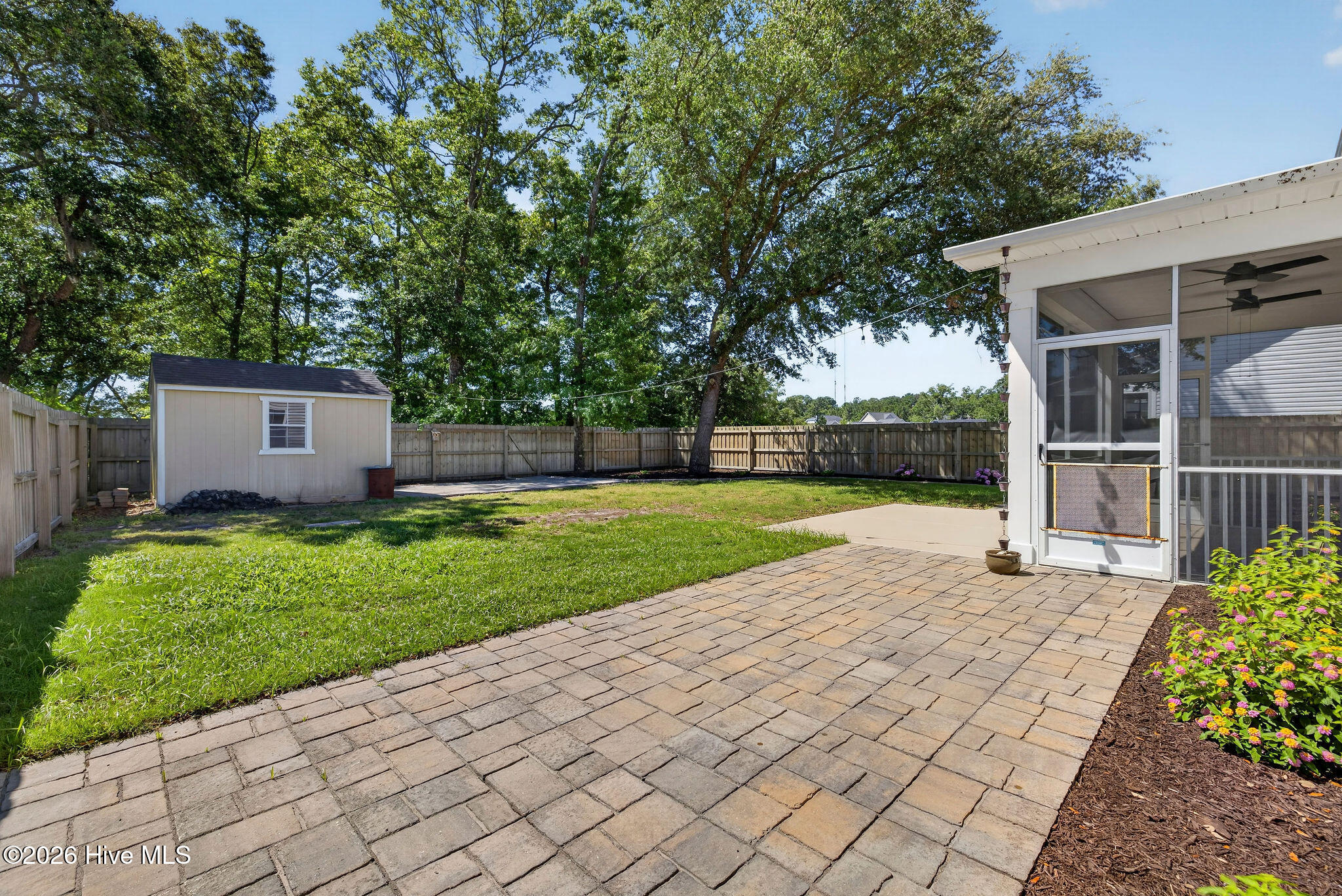 52 Violetear Ridge