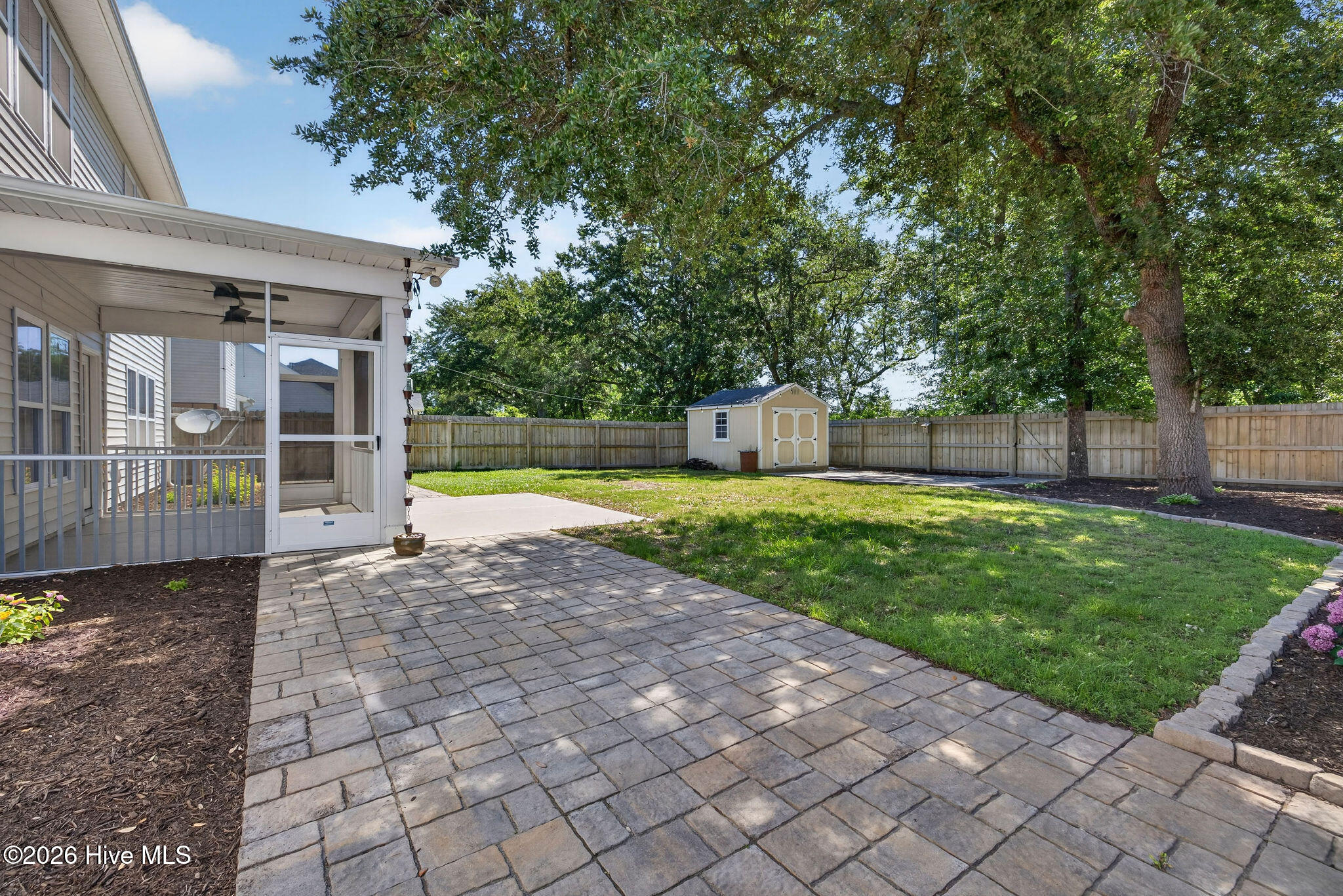 52 Violetear Ridge