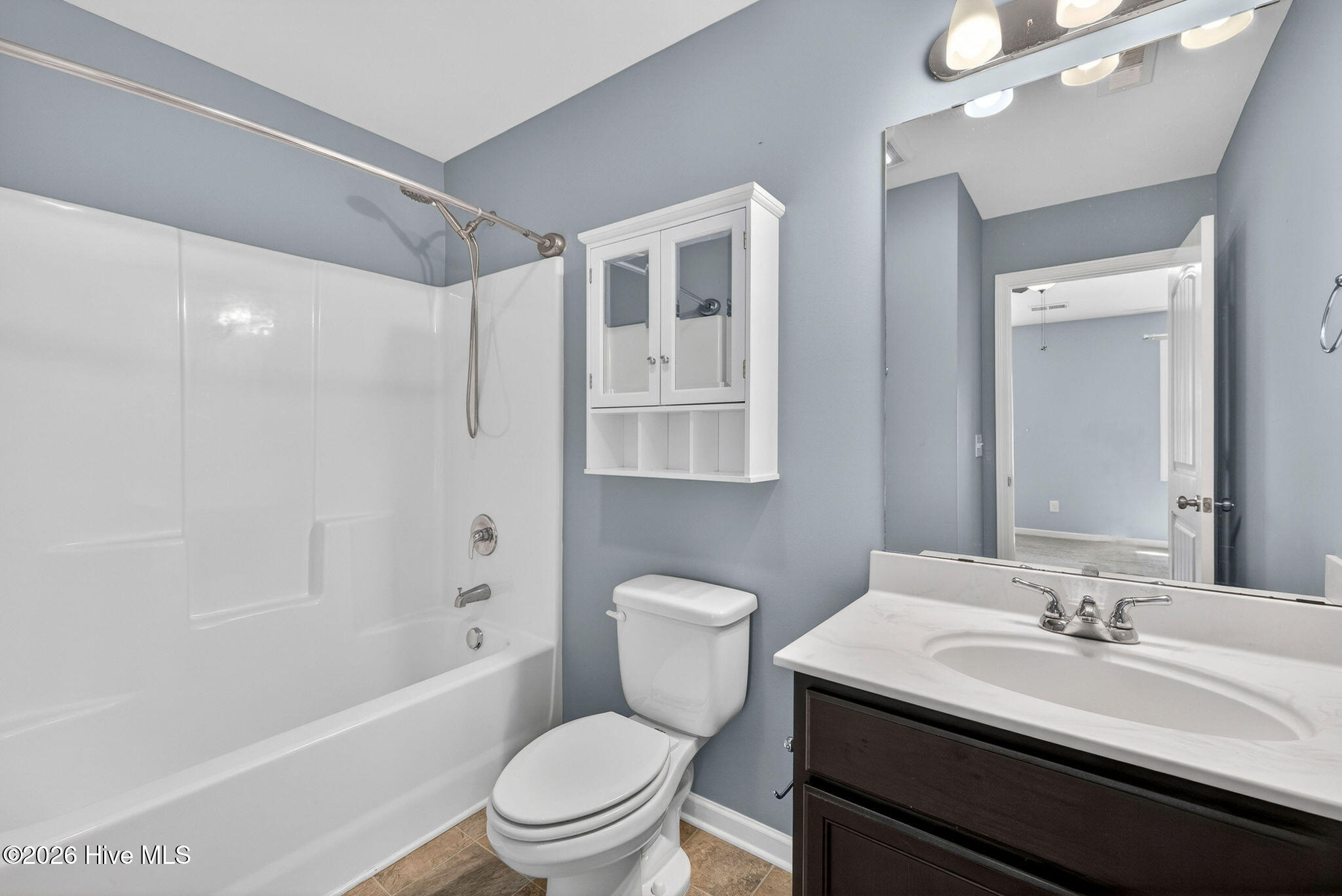 52 Violetear Ridge