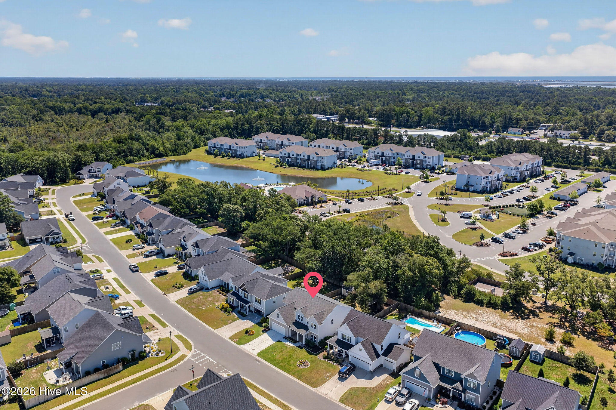 52 Violetear Ridge