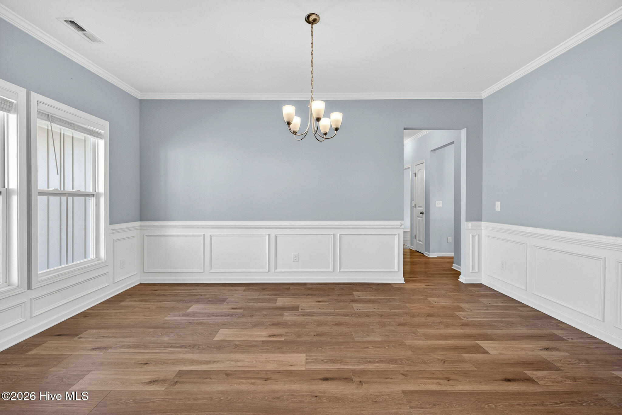 52 Violetear Ridge