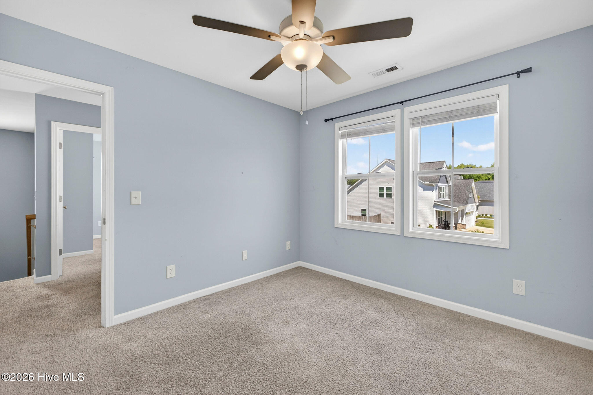 52 Violetear Ridge