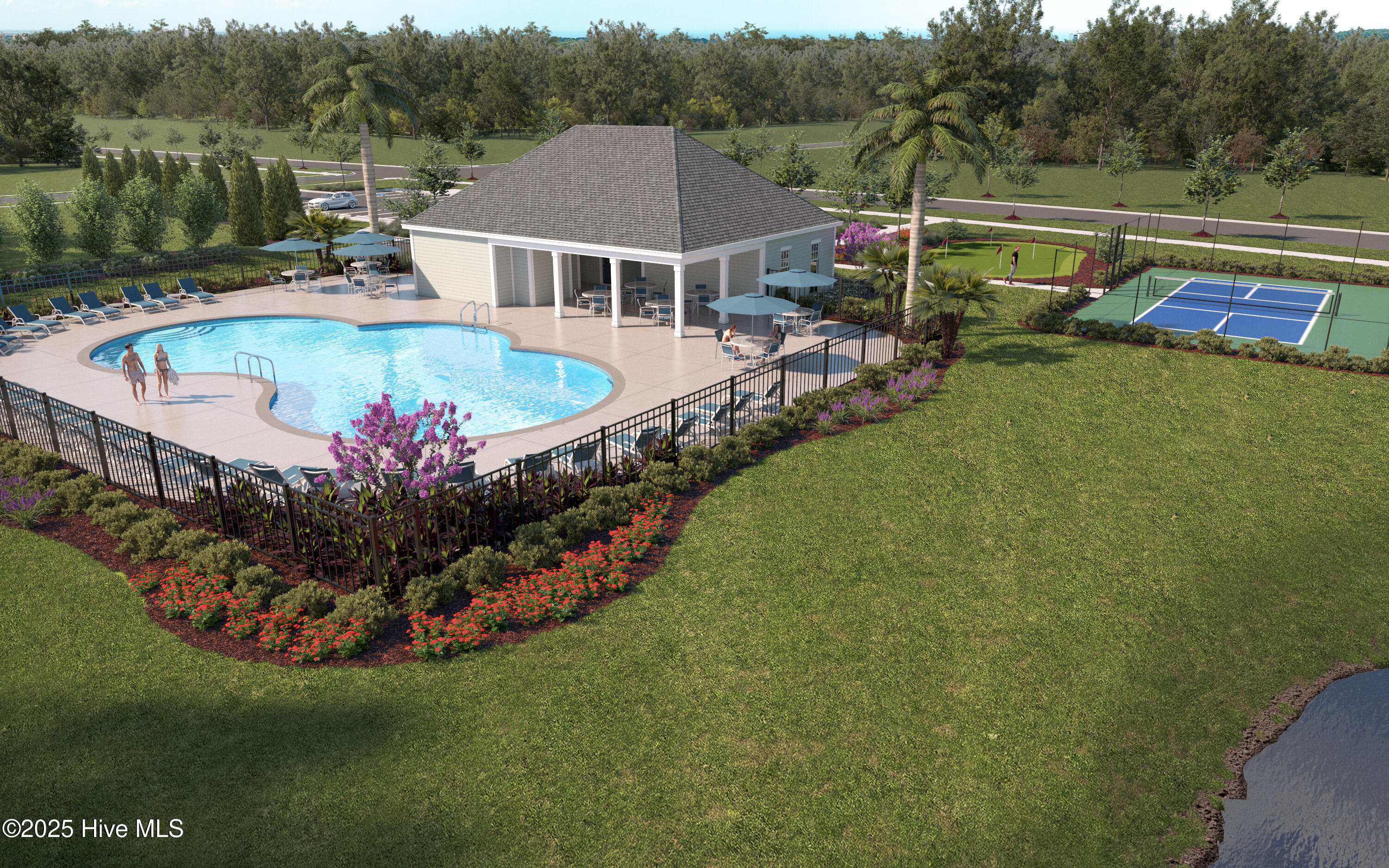 7470 Linda Vista Lane 280