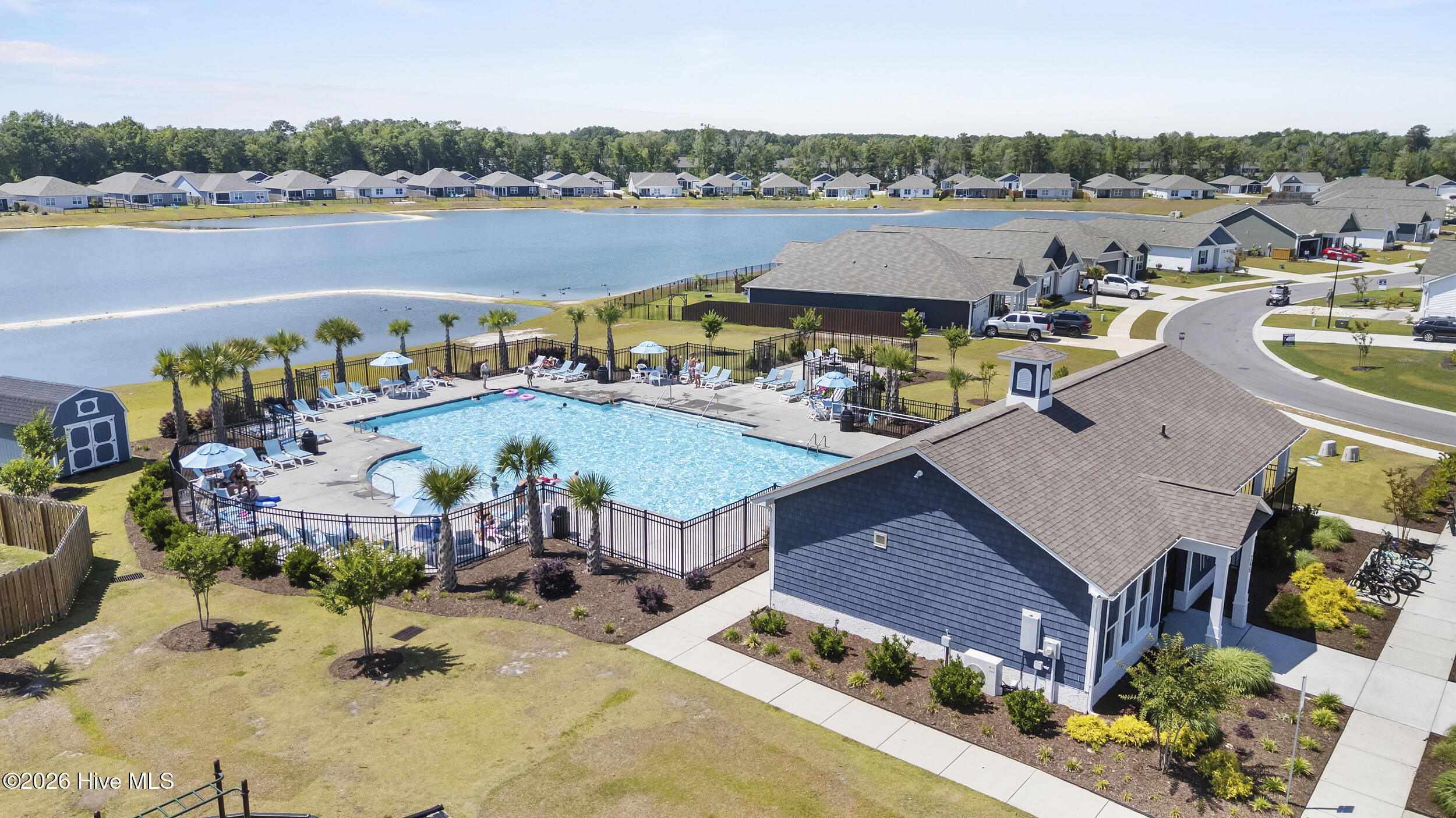 504 Airlie Vista Lane