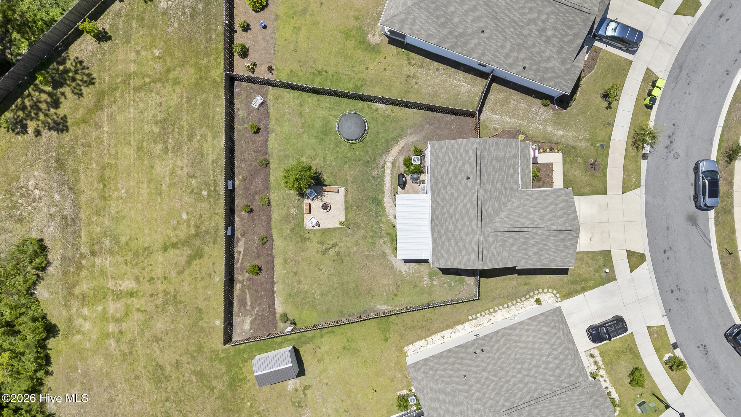 504 Airlie Vista Lane
