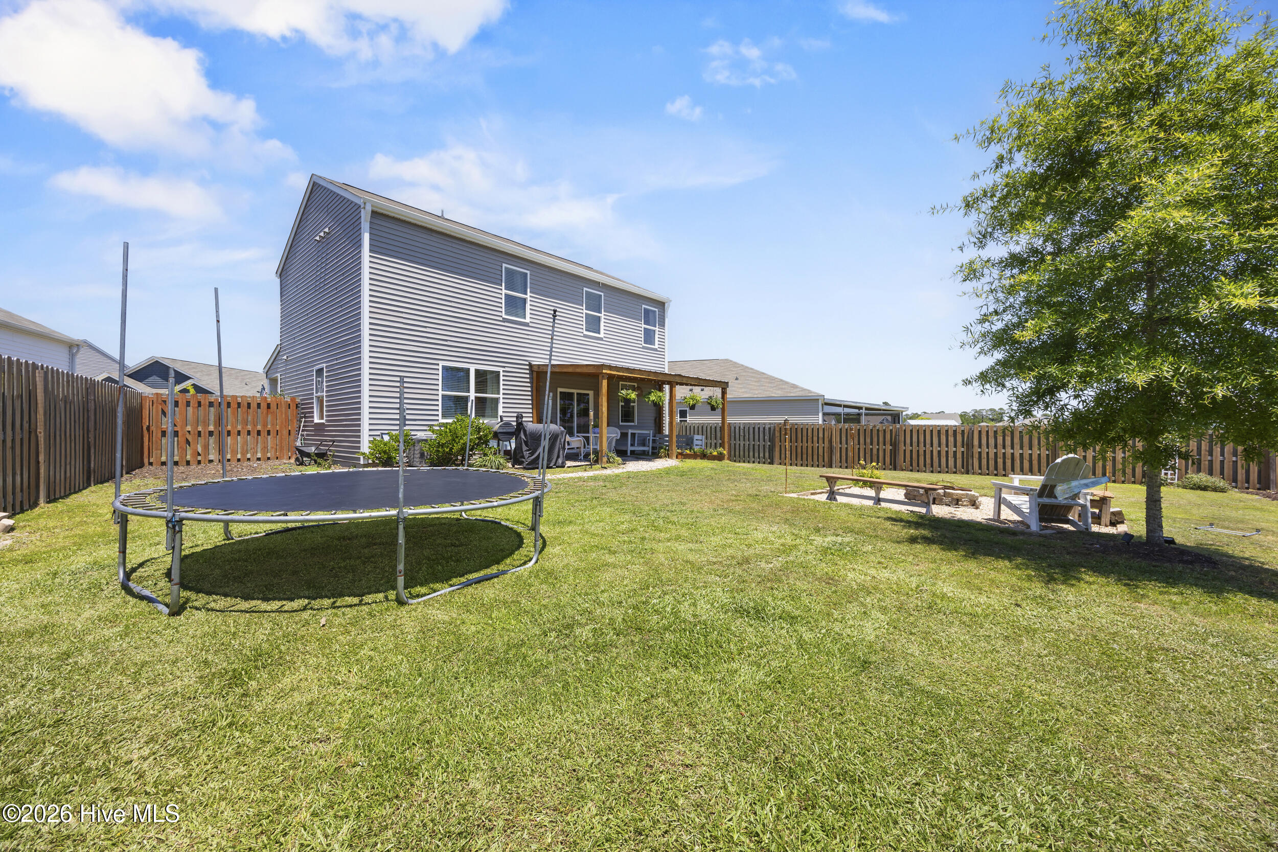 504 Airlie Vista Lane
