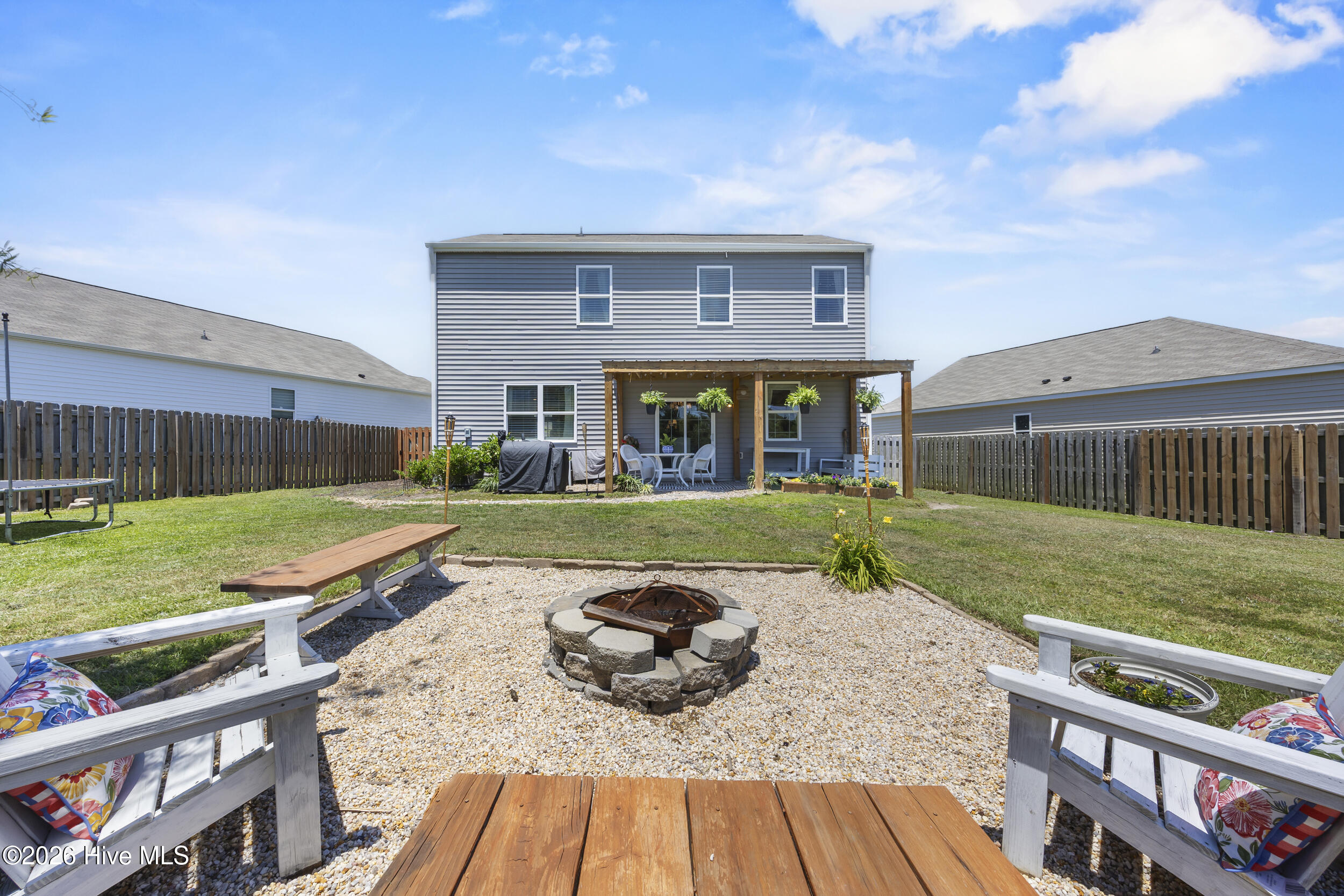 504 Airlie Vista Lane