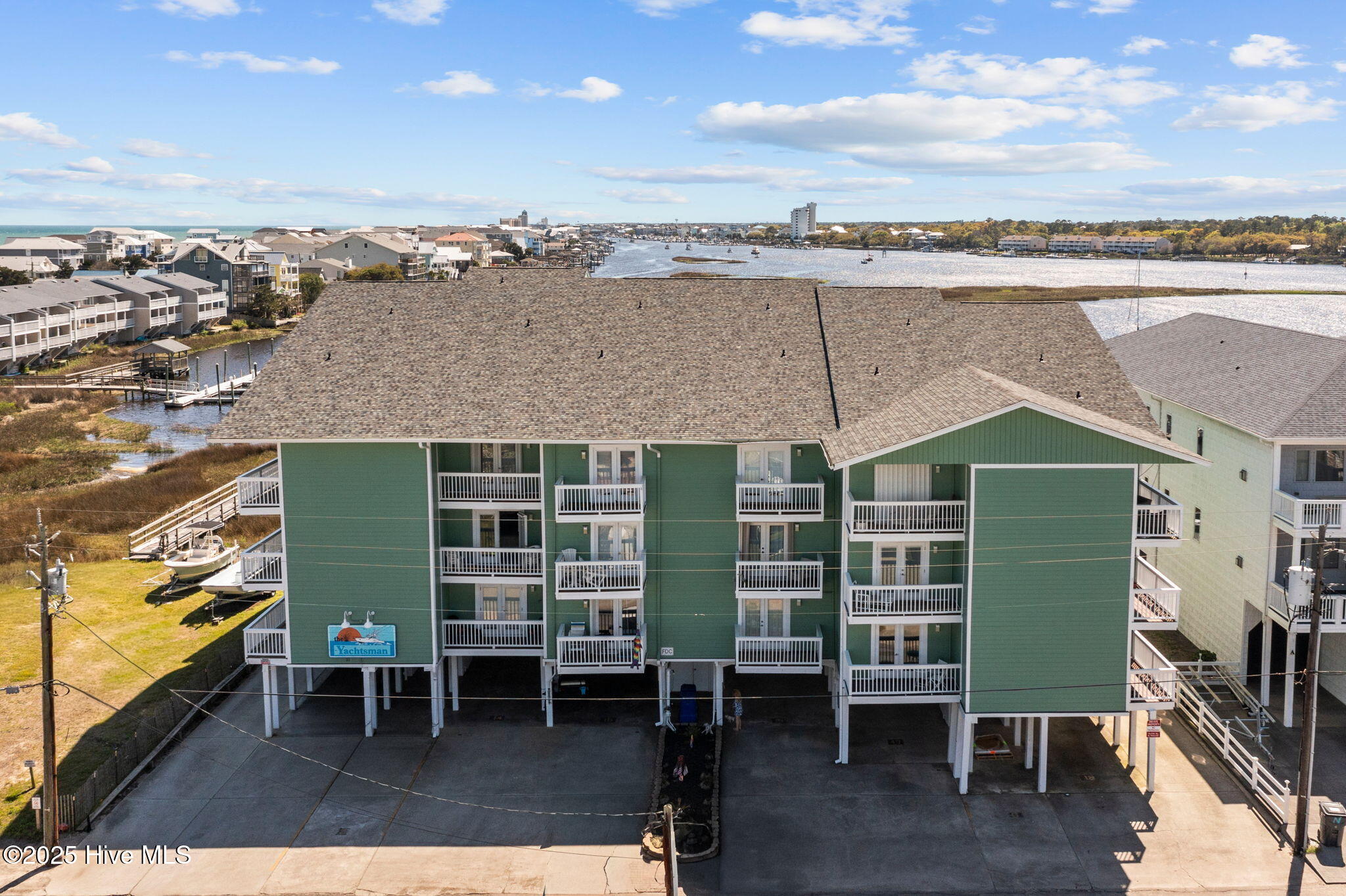 111 Florida Avenue Apt 3