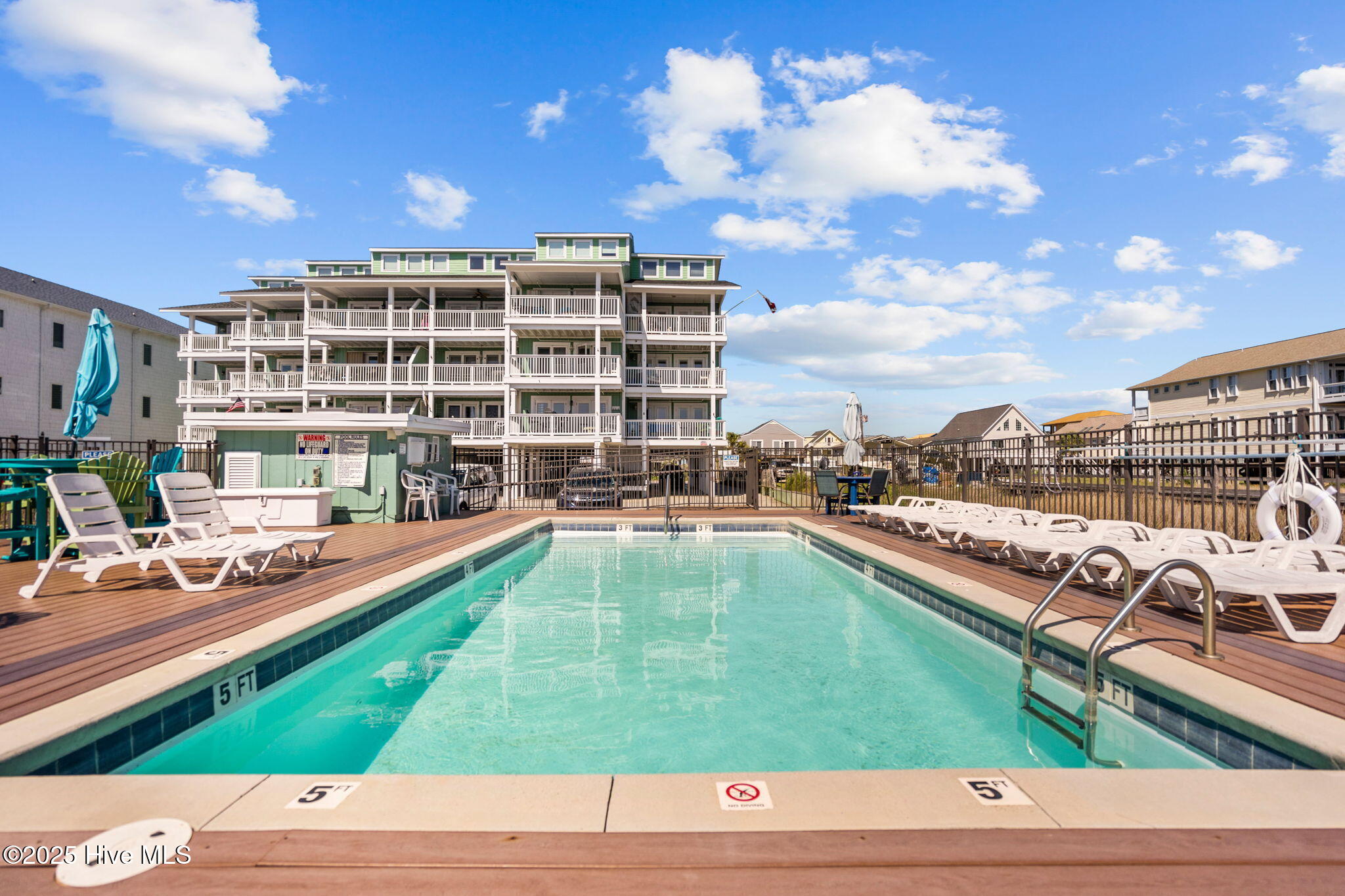 111 Florida Avenue Apt 3