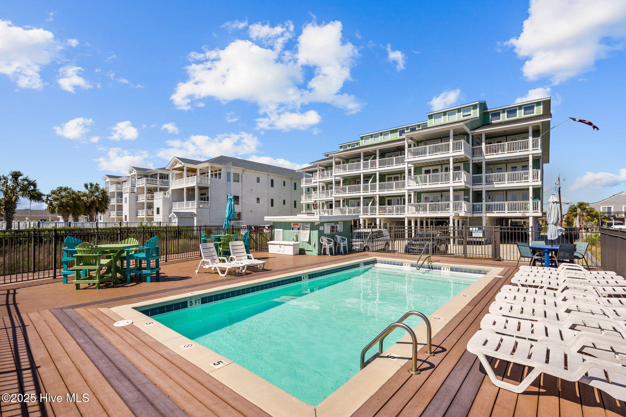 111 Florida Avenue Apt 3
