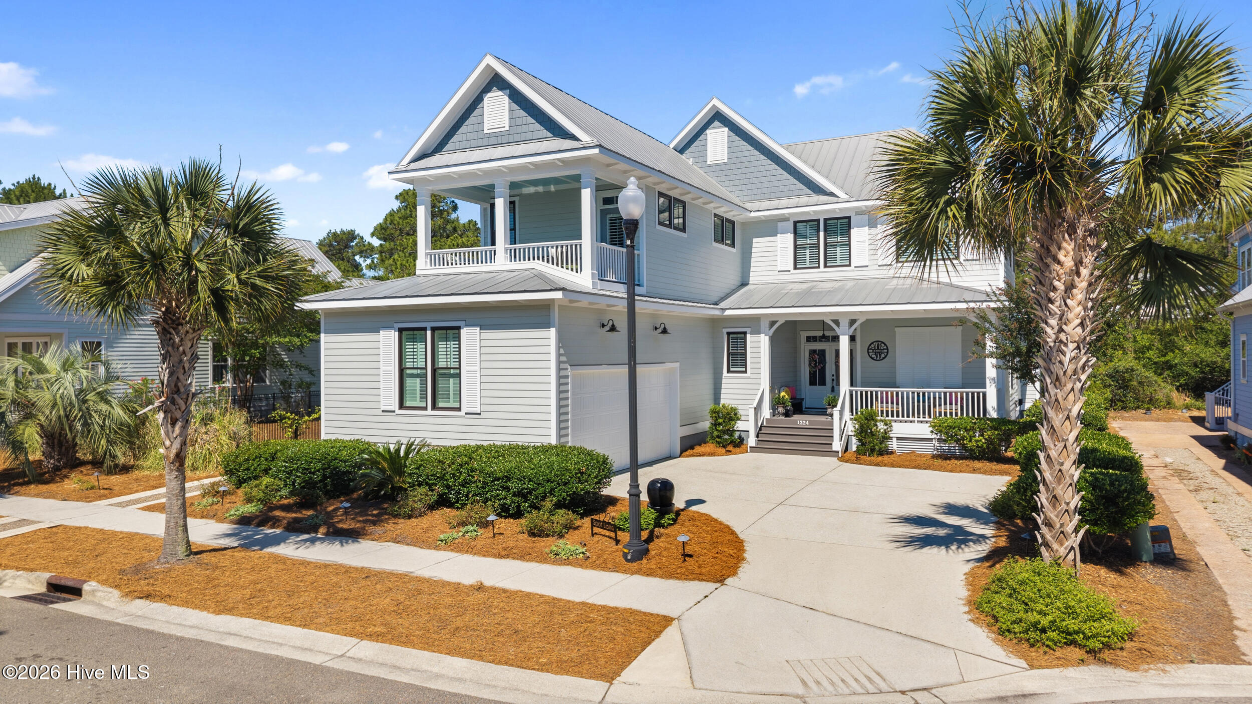 1224 Spot Lane