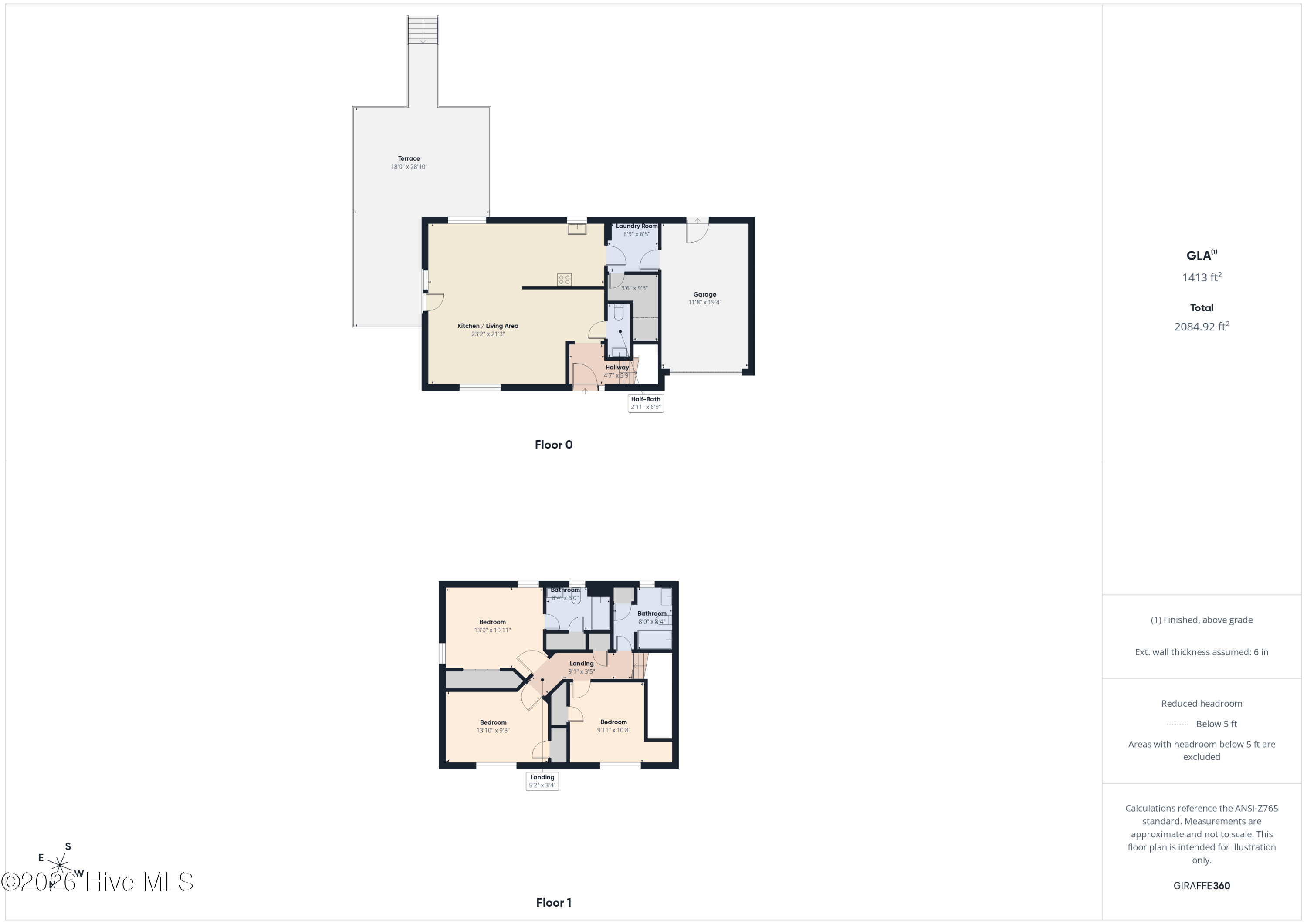 1124 Shelby Court