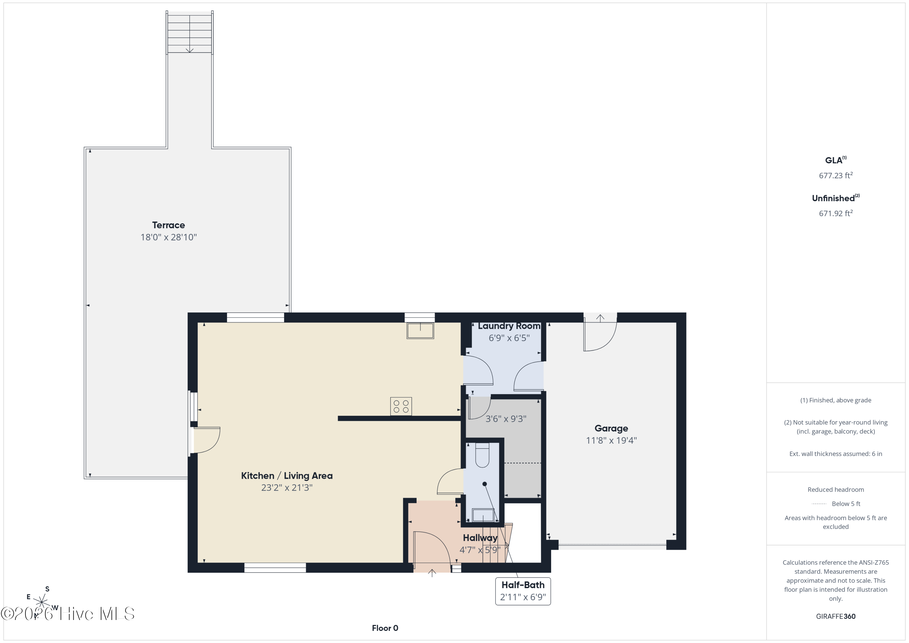 1124 Shelby Court