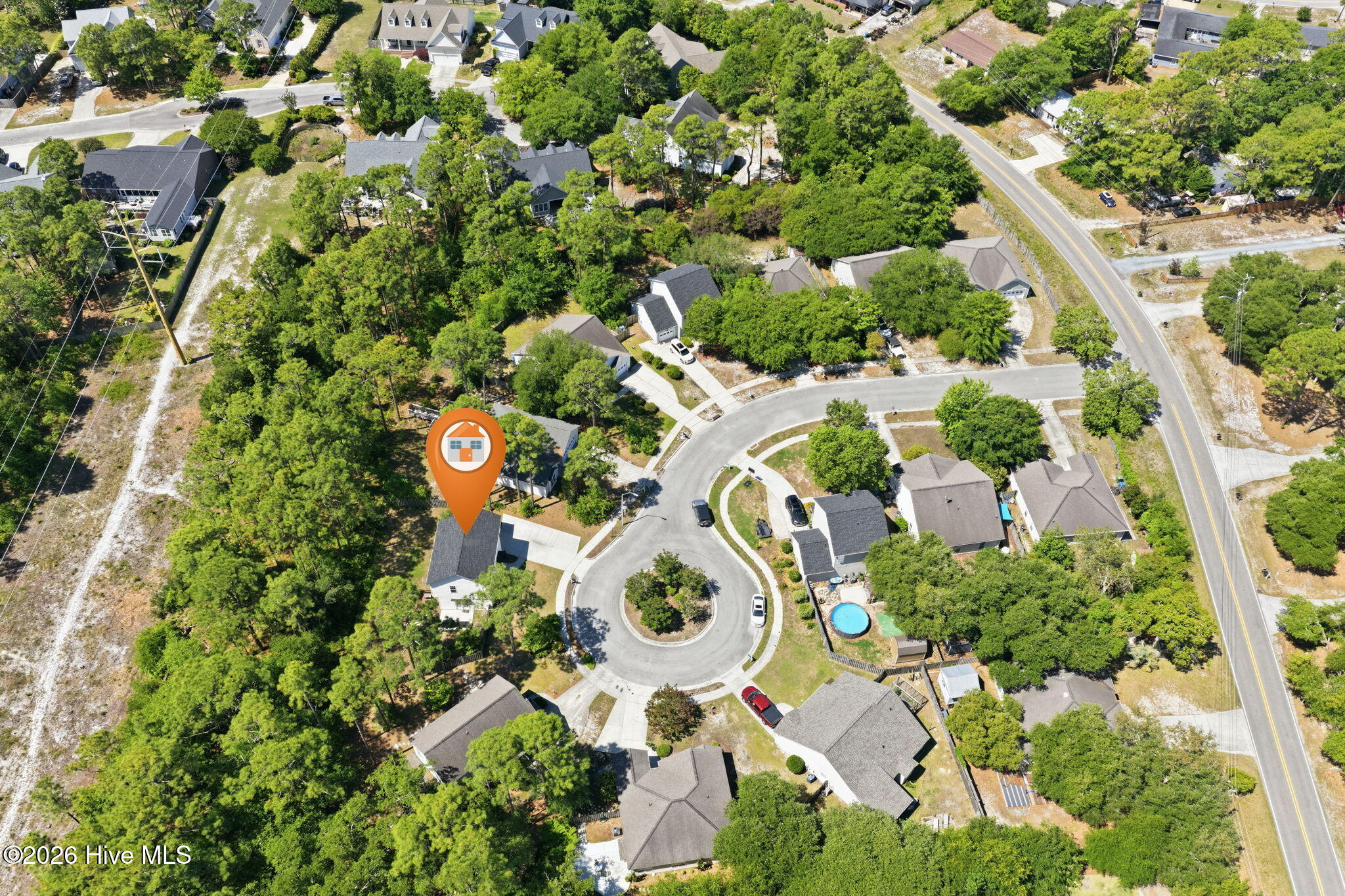 1124 Shelby Court