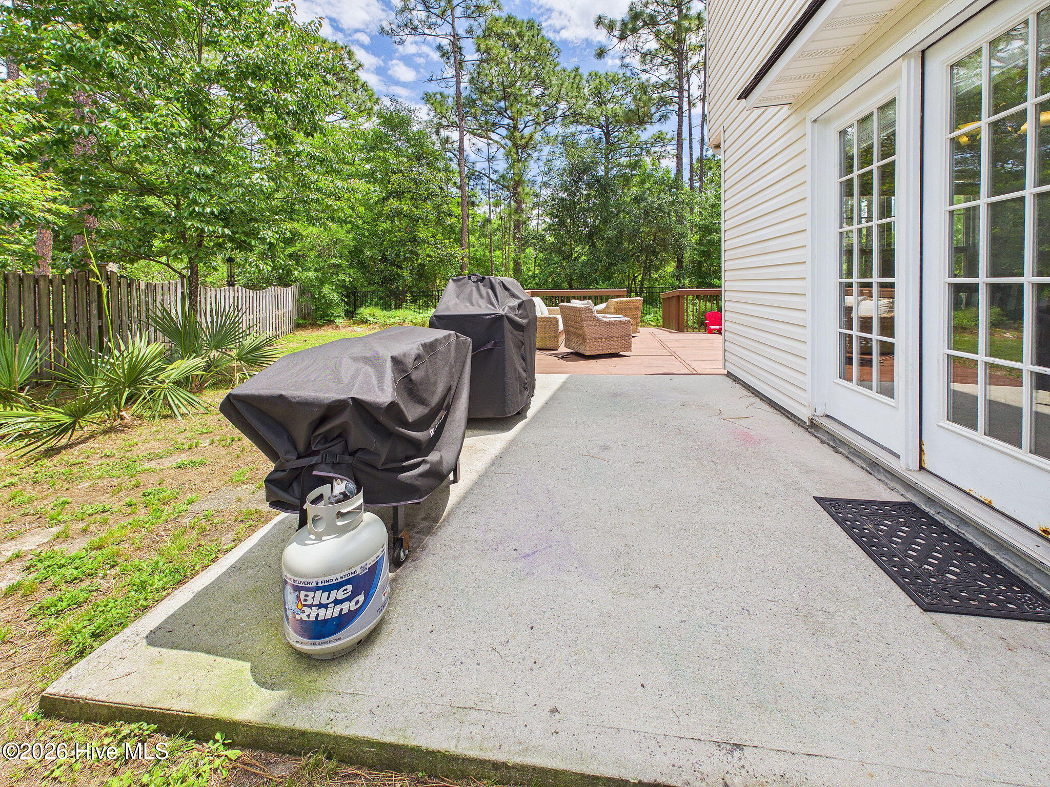 1124 Shelby Court
