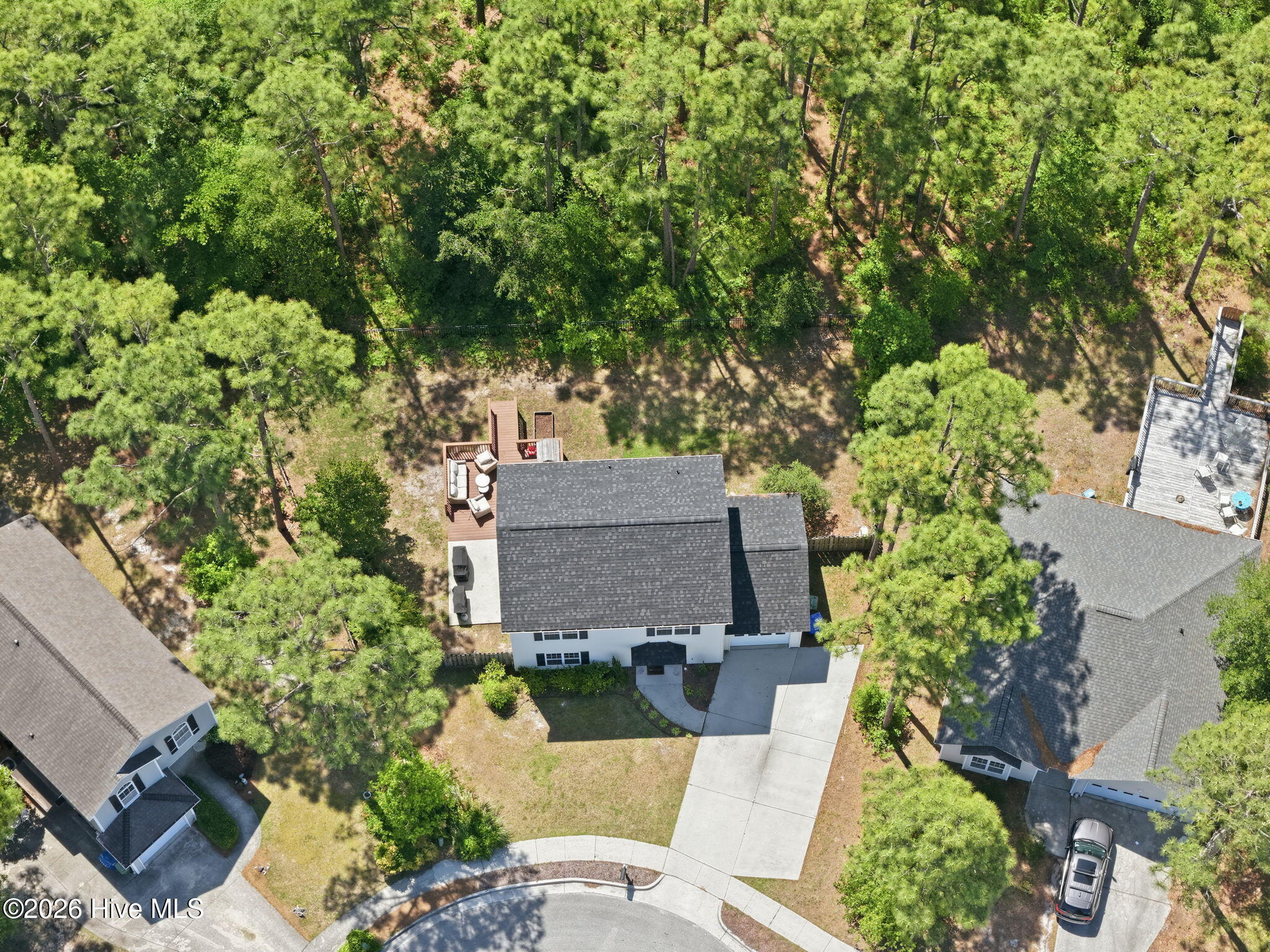 1124 Shelby Court