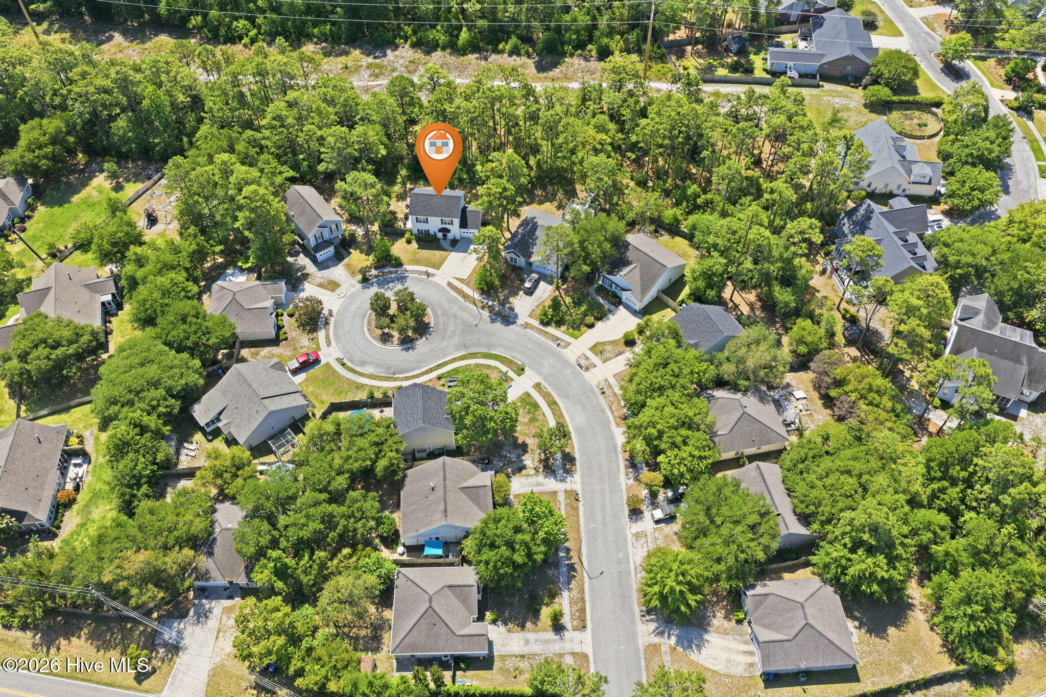 1124 Shelby Court