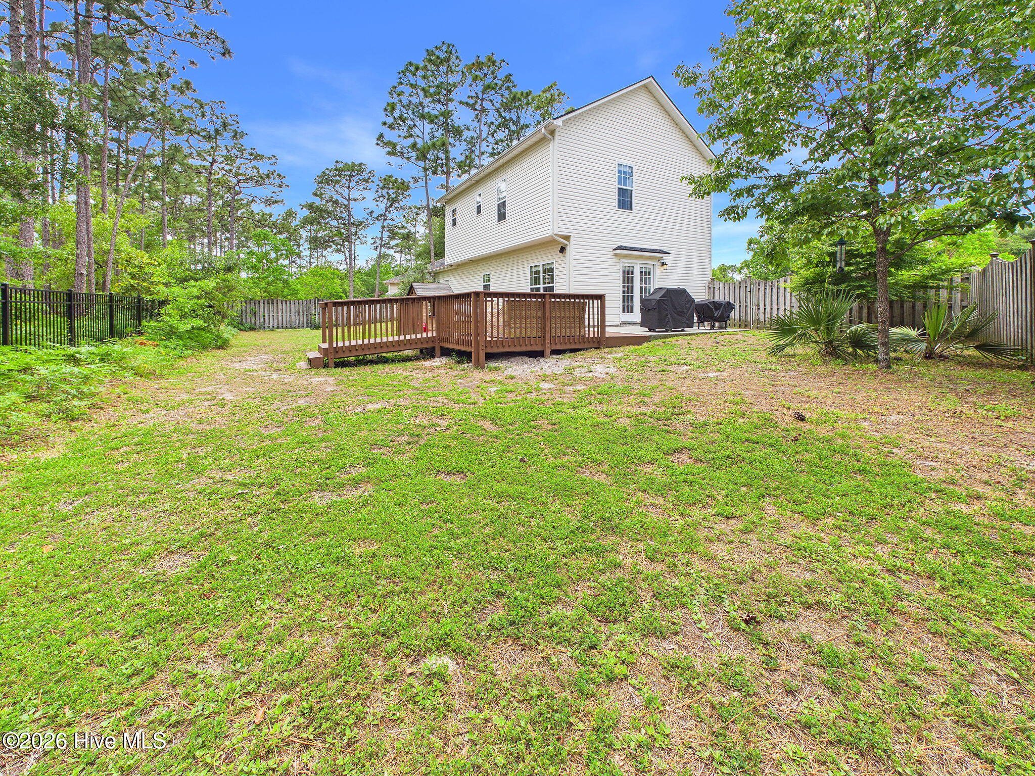 1124 Shelby Court