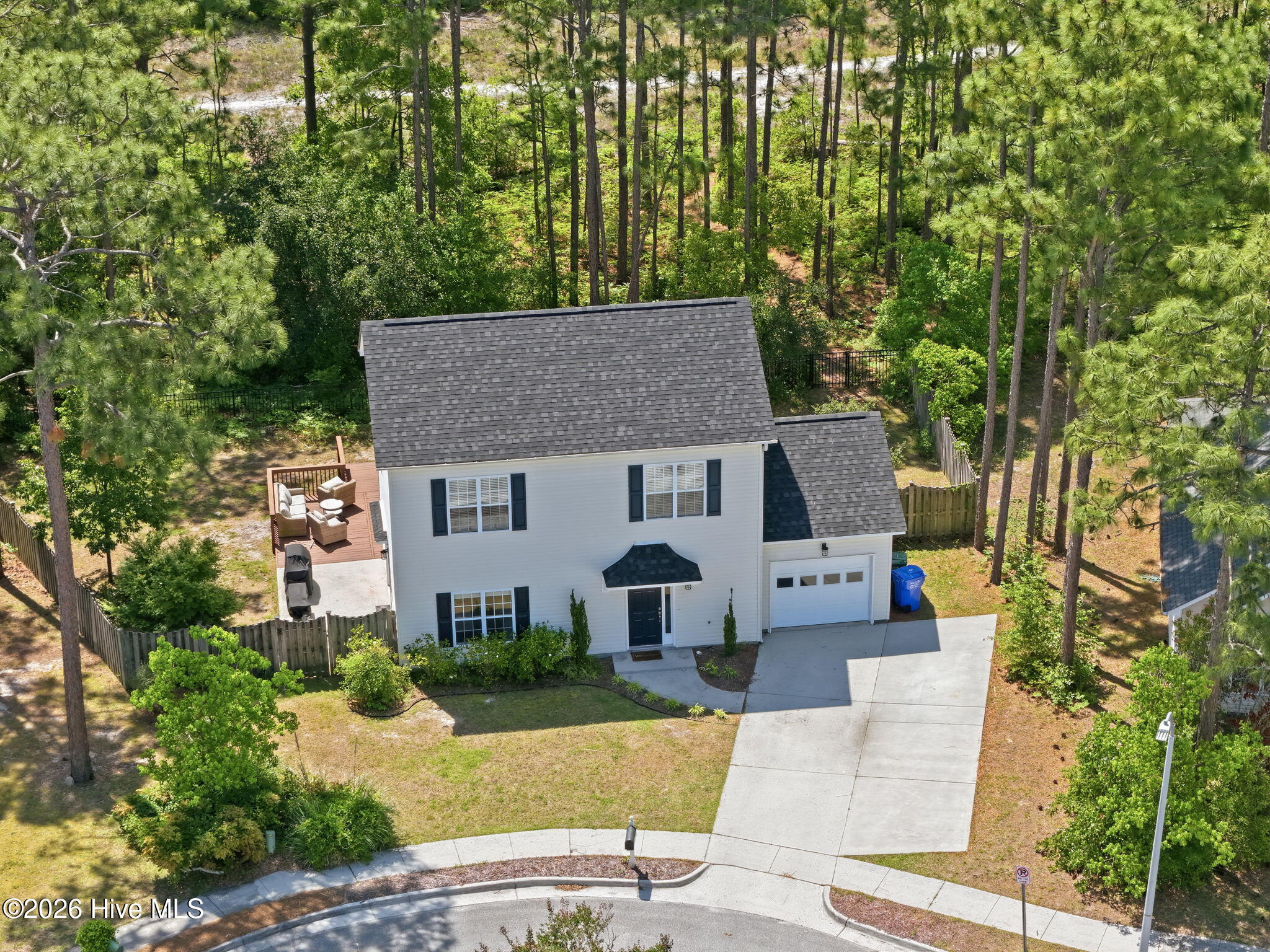1124 Shelby Court