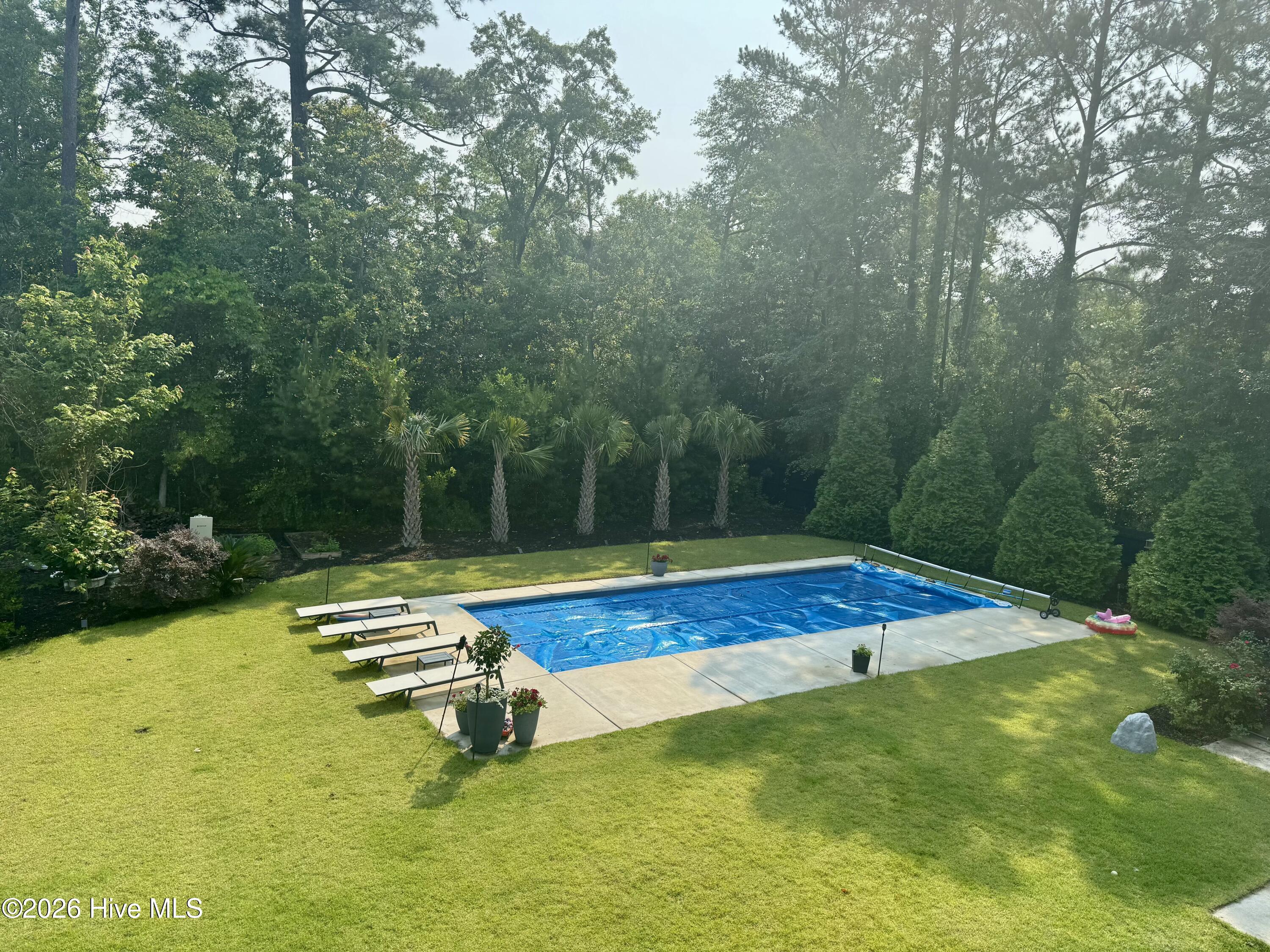 6007 Old Military Road