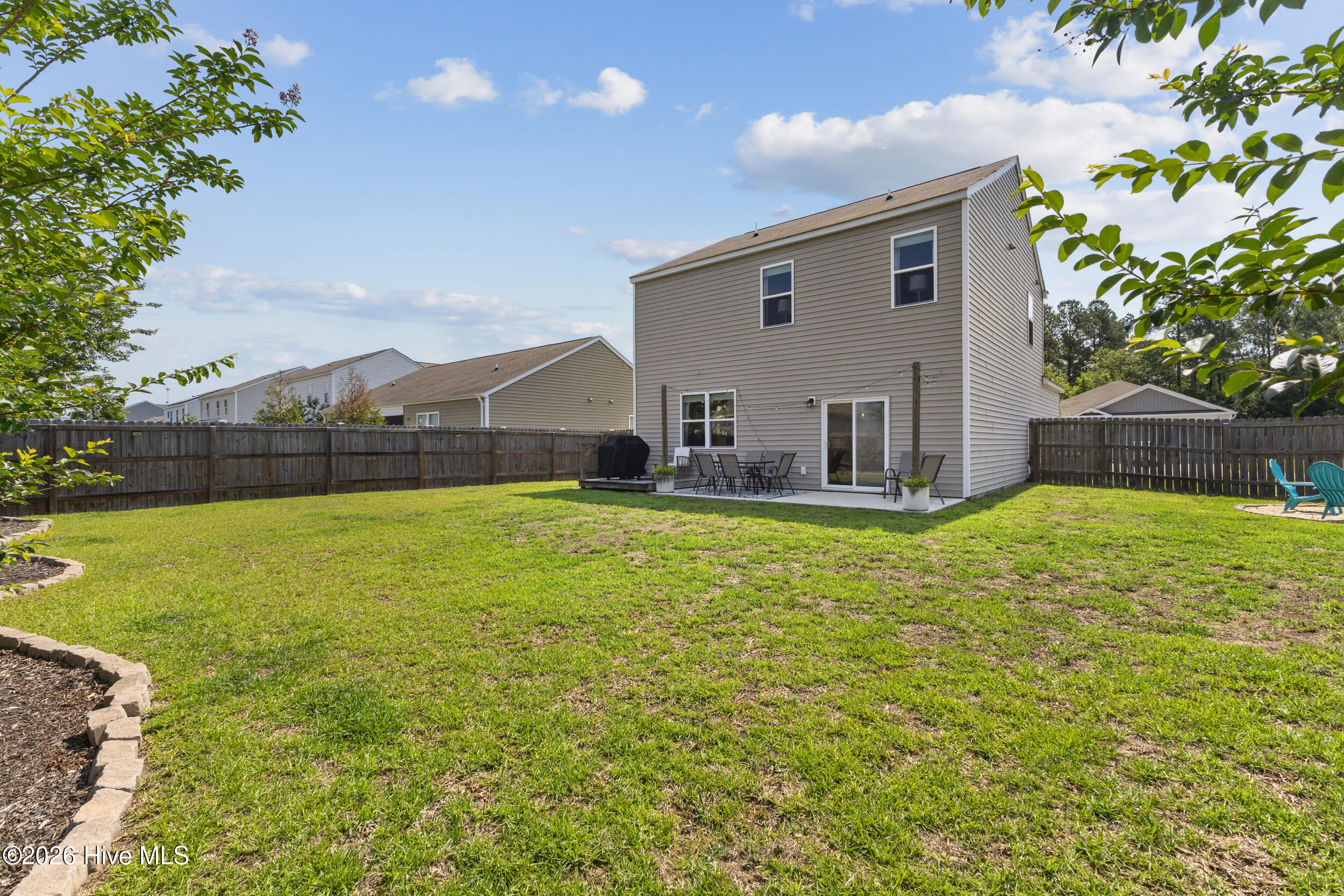 9741 Woodriff Circle NE