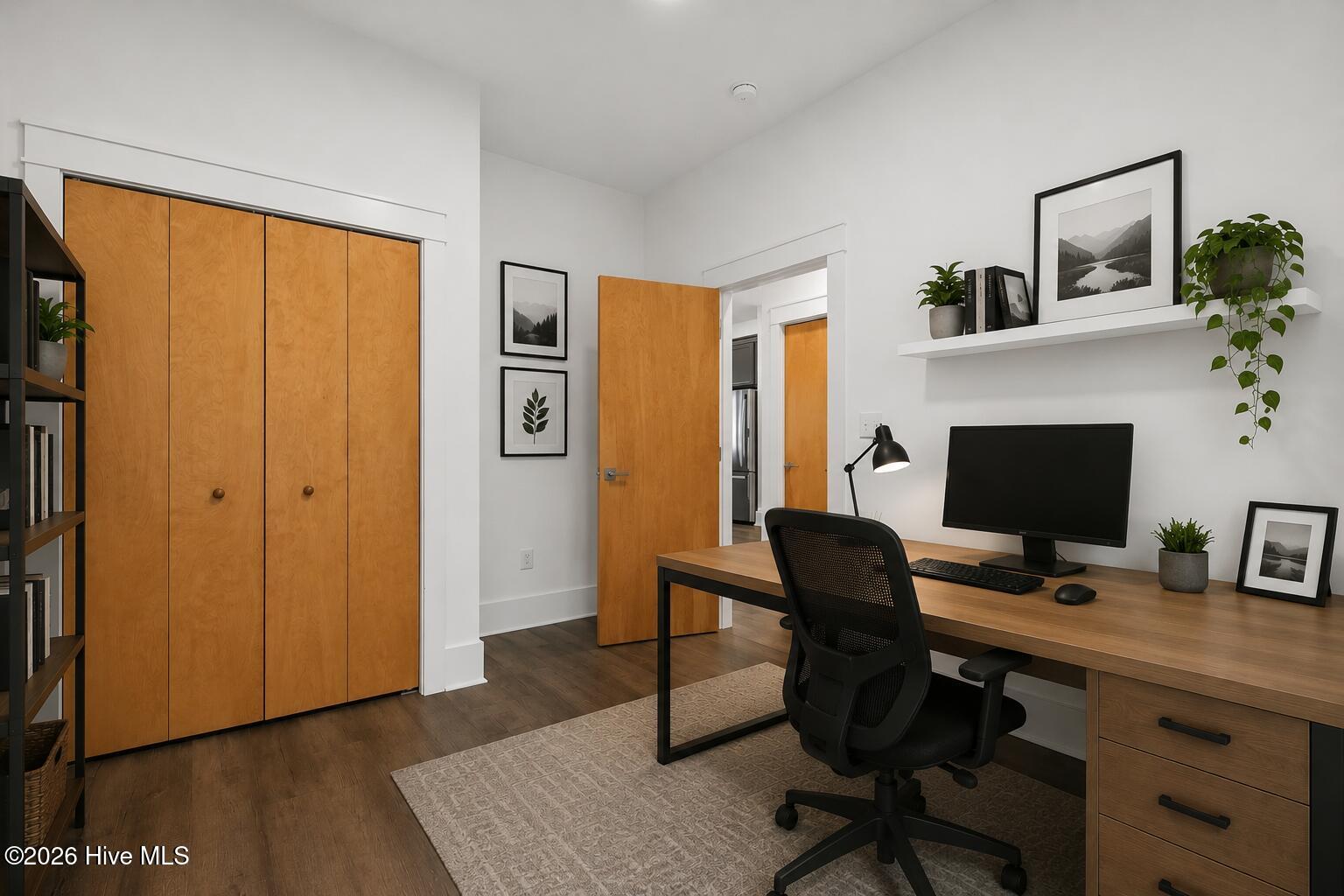 614 Peacock Lane Apt 1