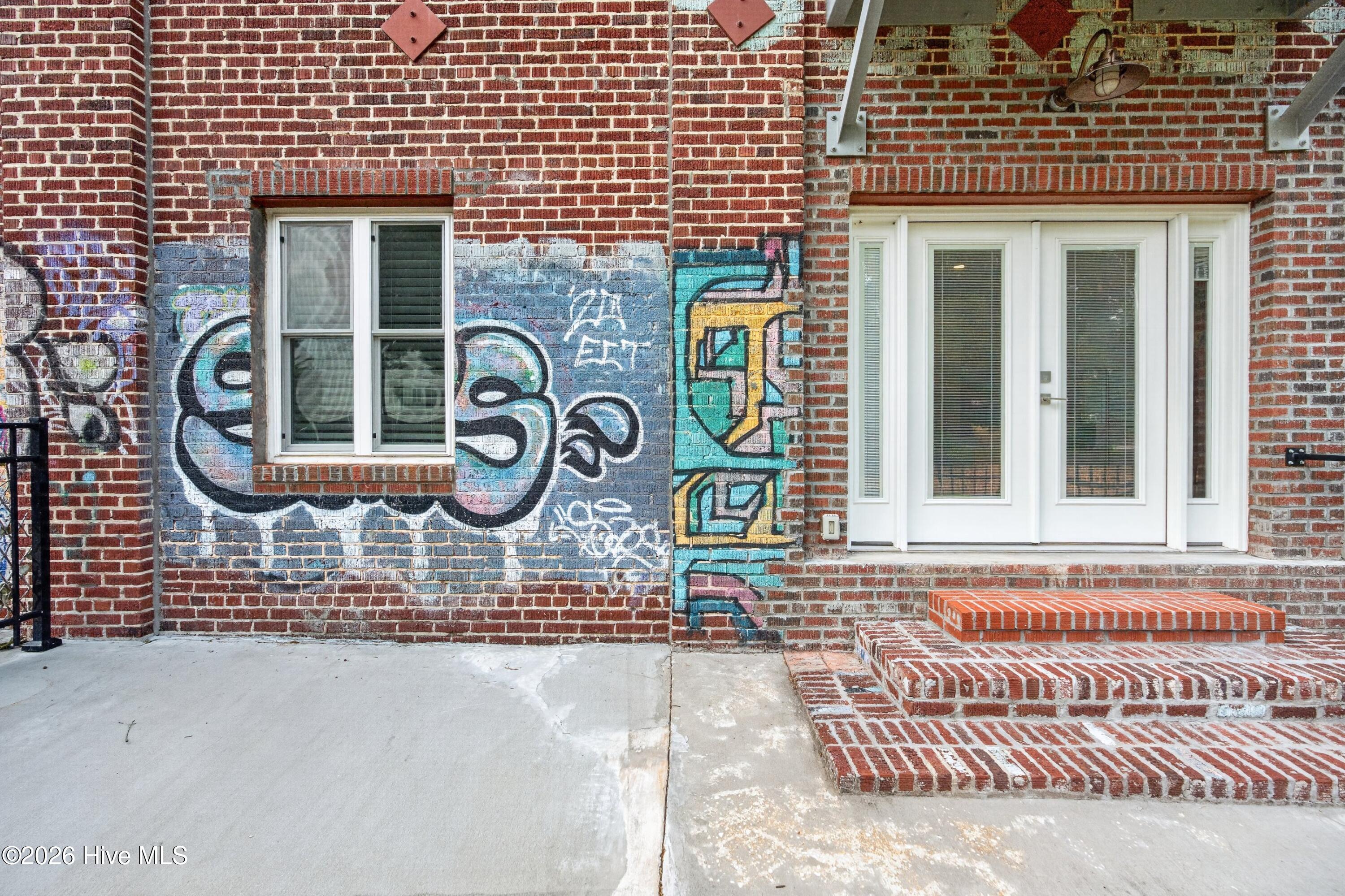 614 Peacock Lane Apt 1