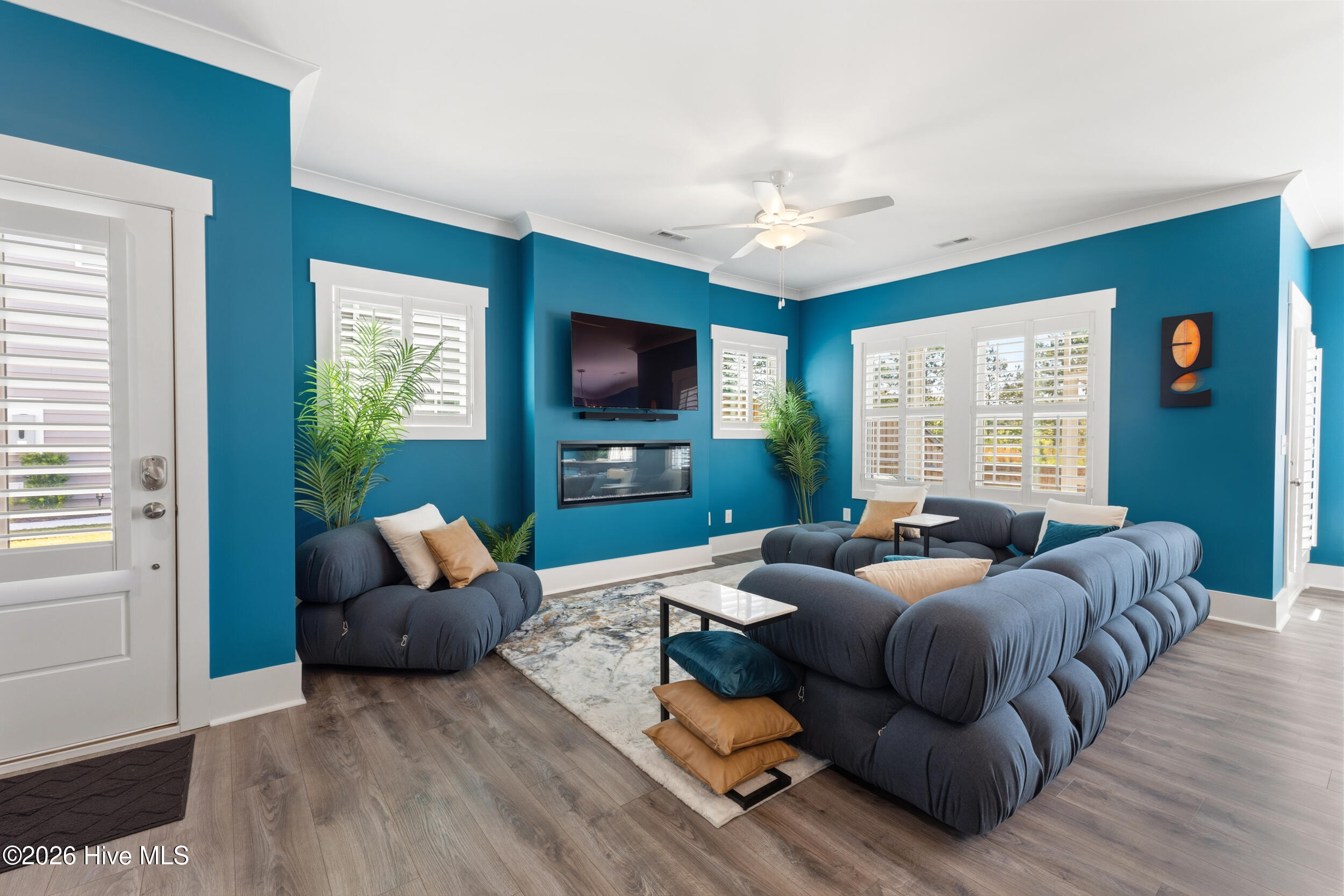 7426 Springwater Drive