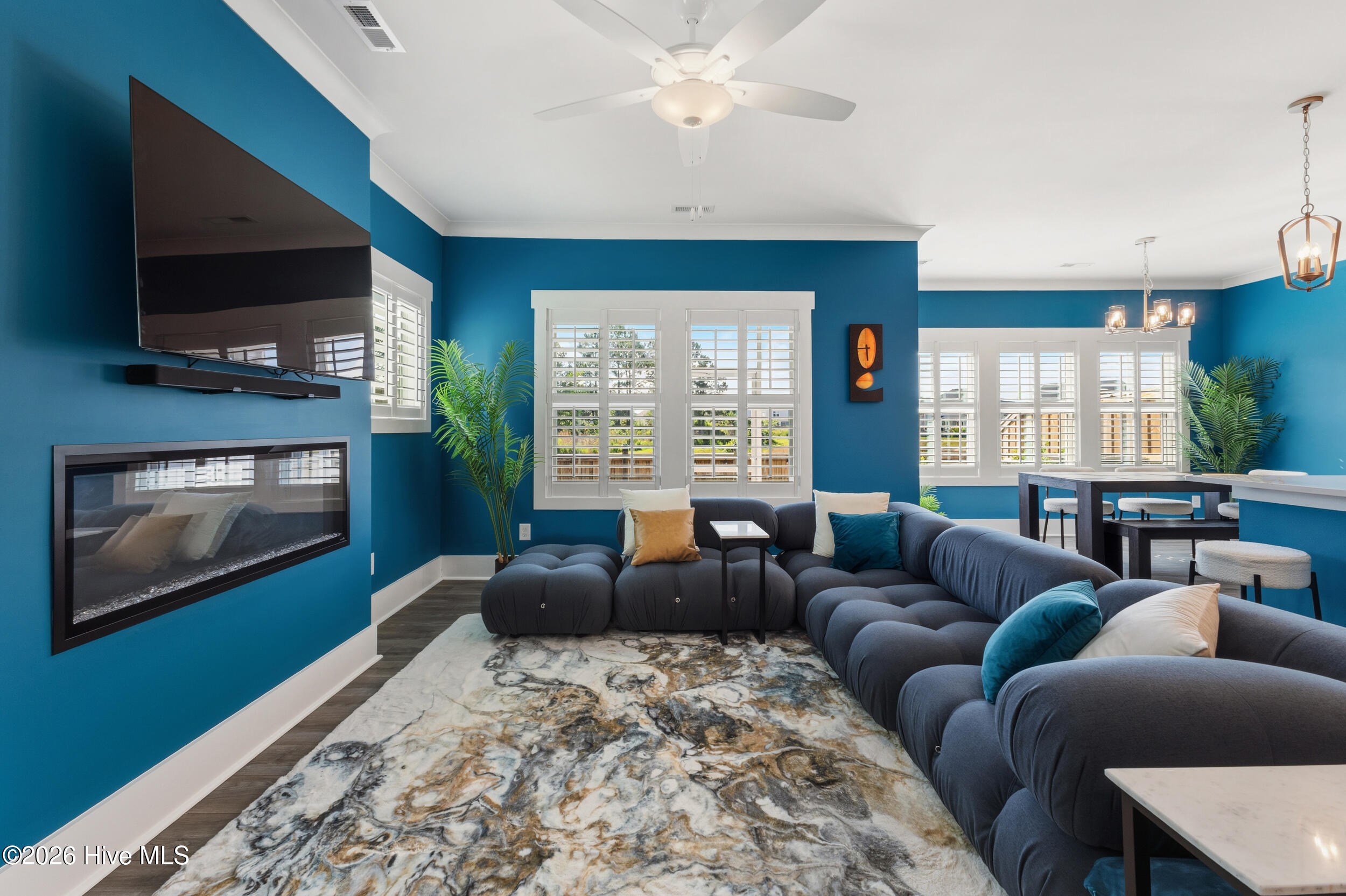 7426 Springwater Drive