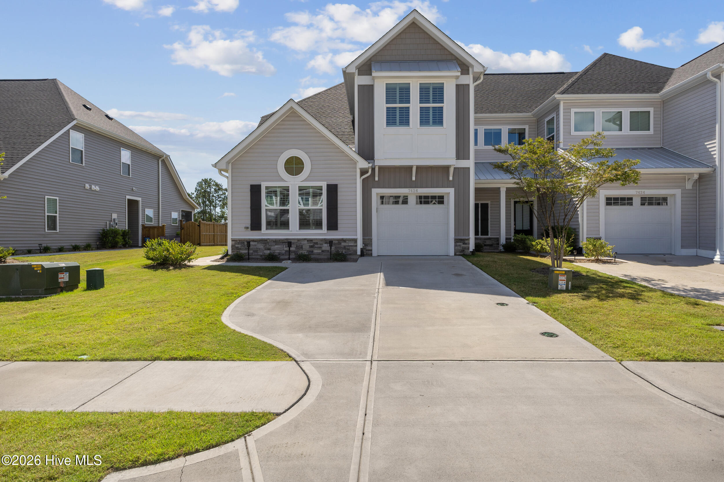 7426 Springwater Drive