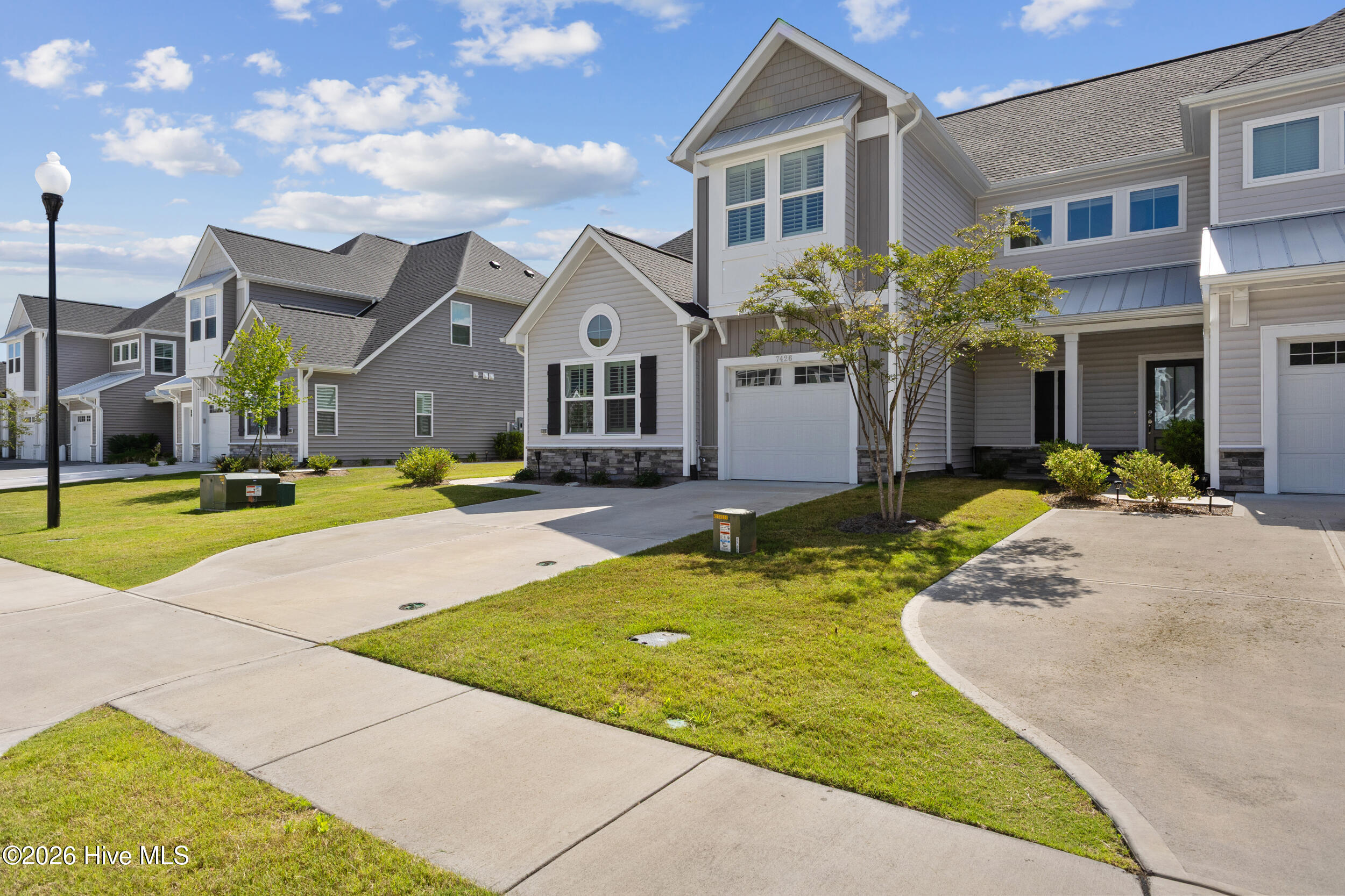 7426 Springwater Drive
