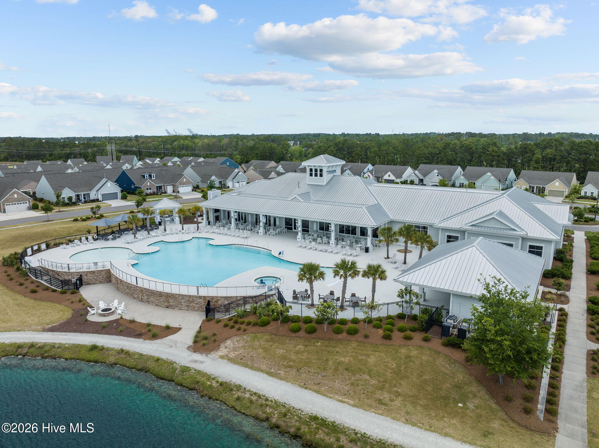 3528 Laughing Gull Terrace