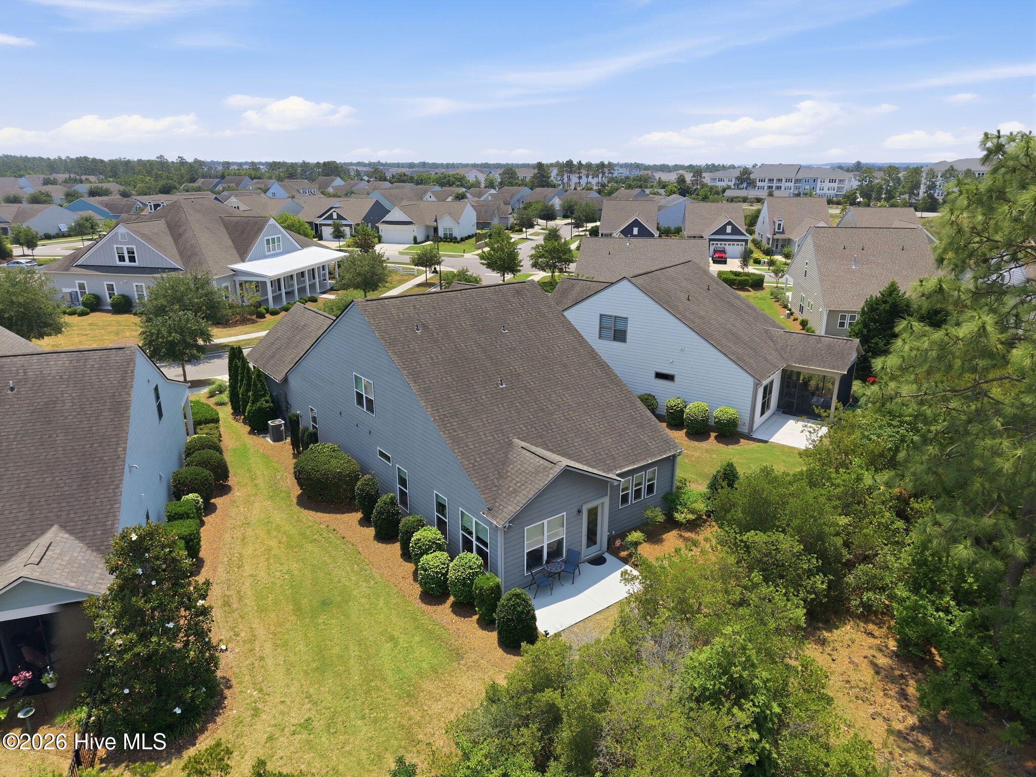 3528 Laughing Gull Terrace