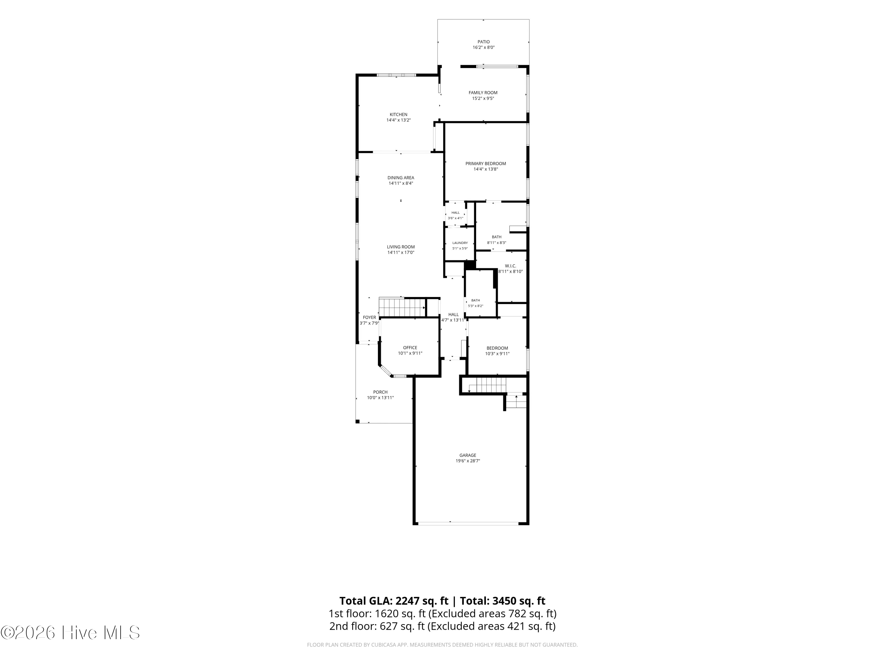 3528 Laughing Gull Terrace