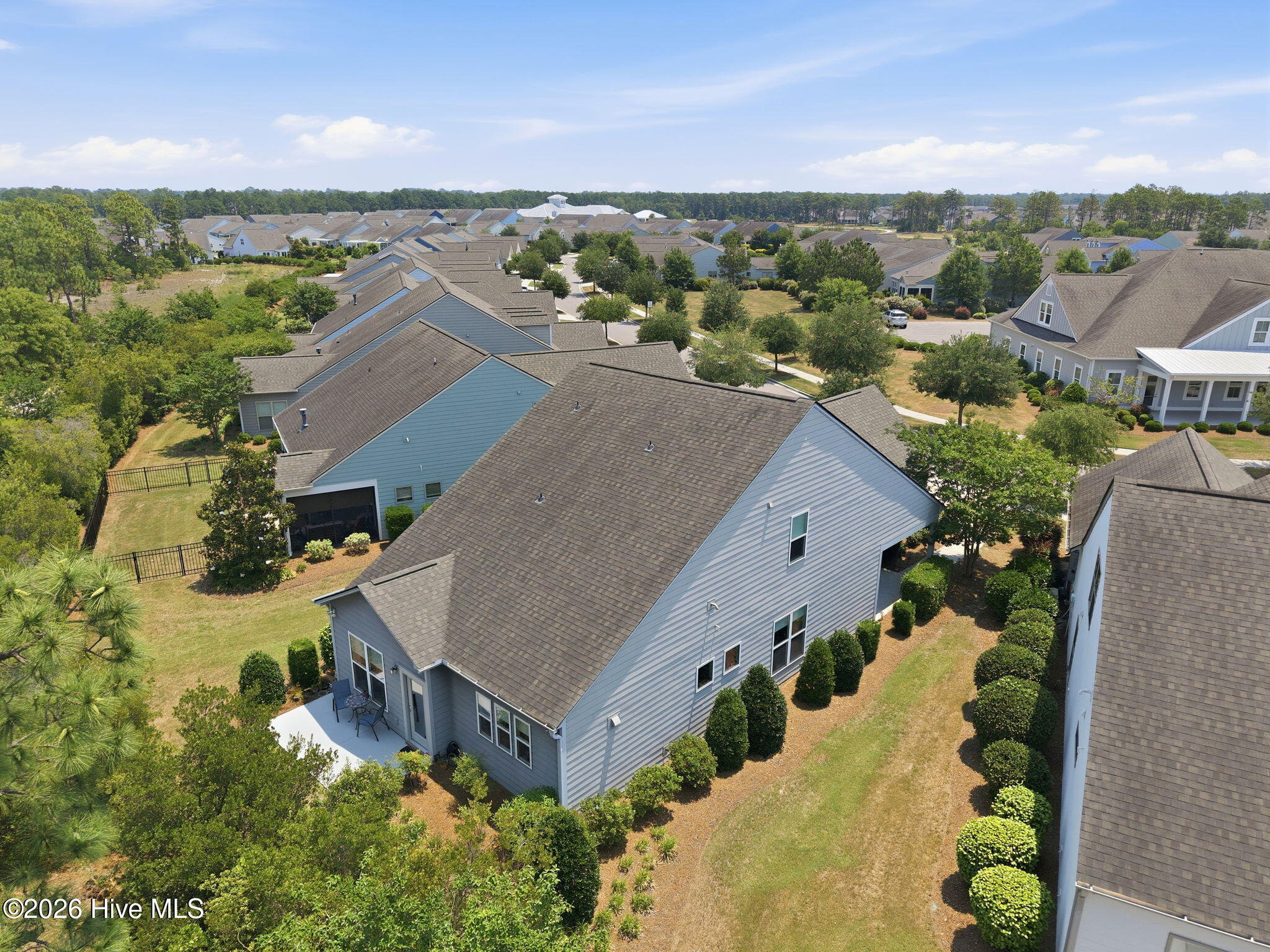 3528 Laughing Gull Terrace