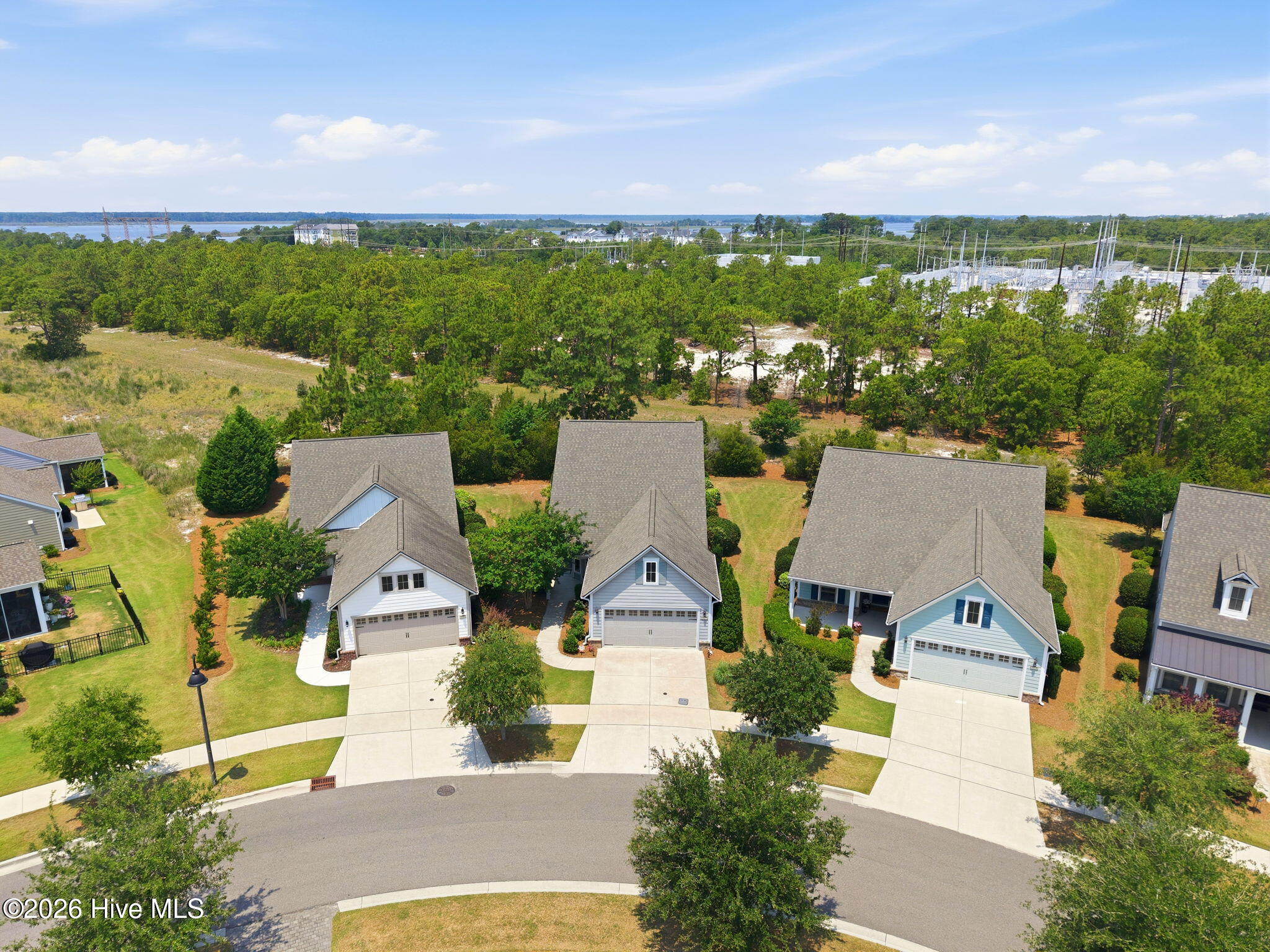 3528 Laughing Gull Terrace
