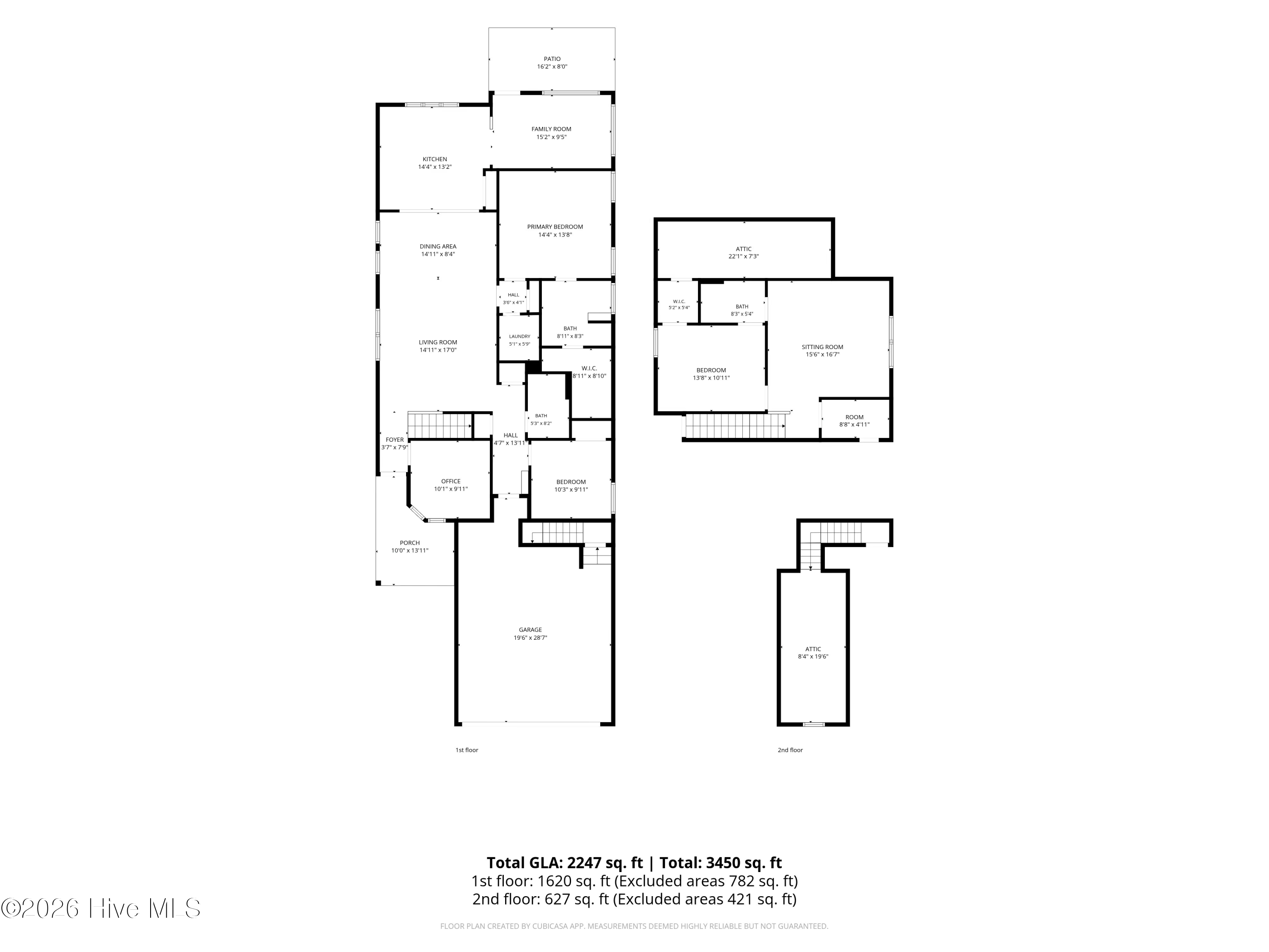 3528 Laughing Gull Terrace