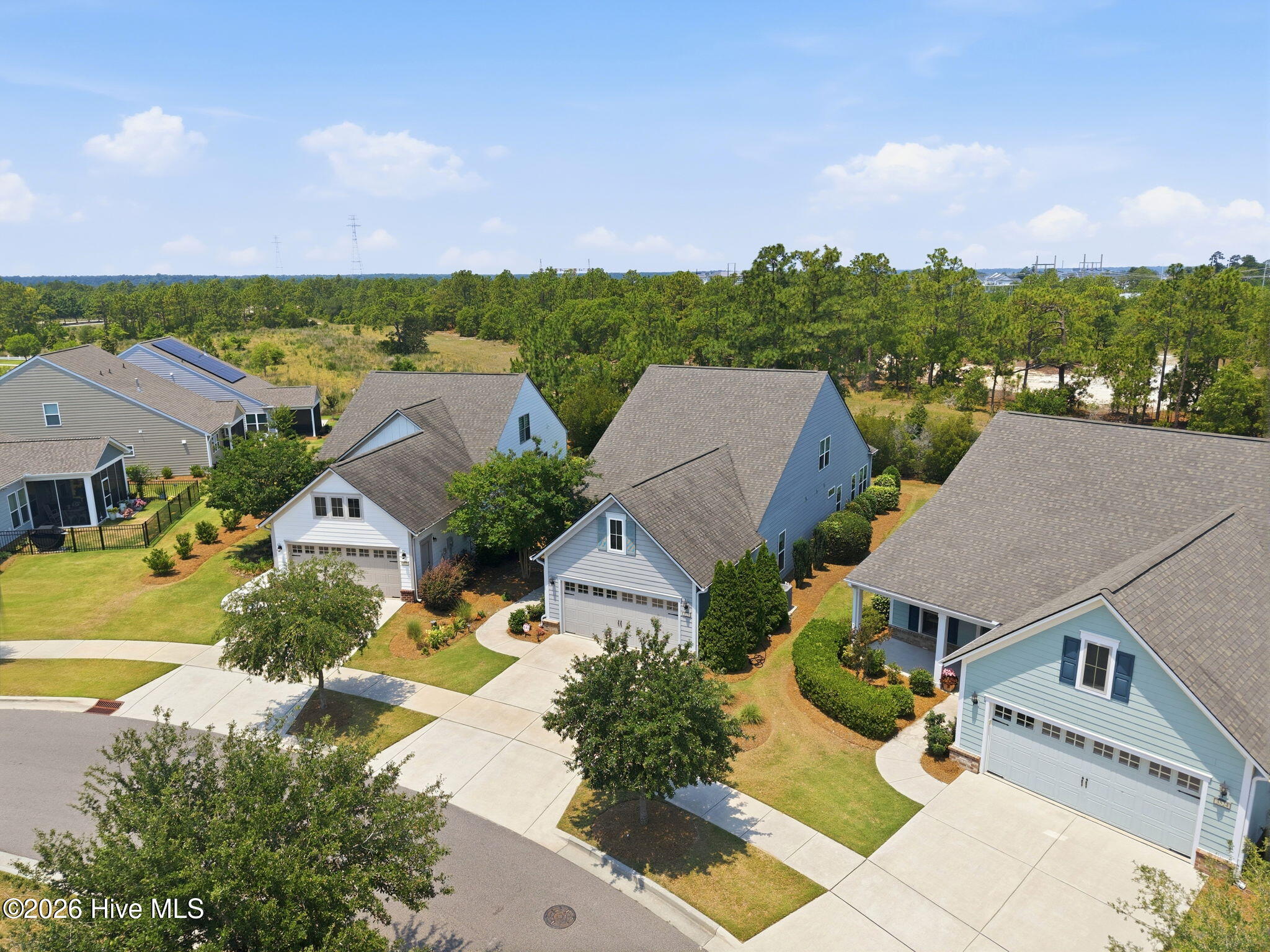 3528 Laughing Gull Terrace