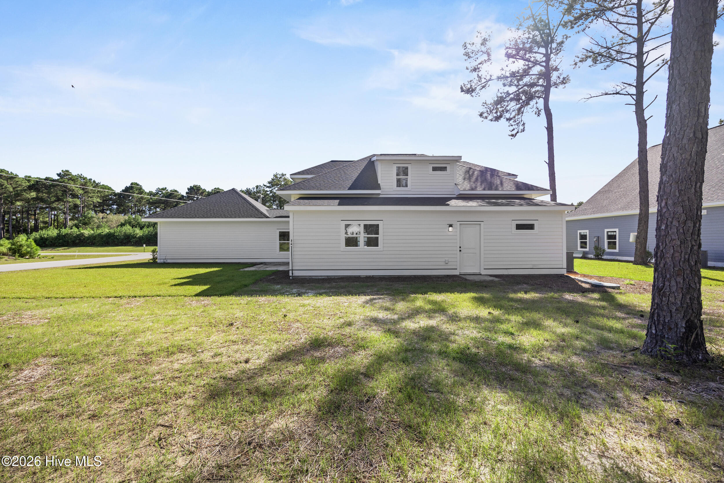 229 Gus Horne Road