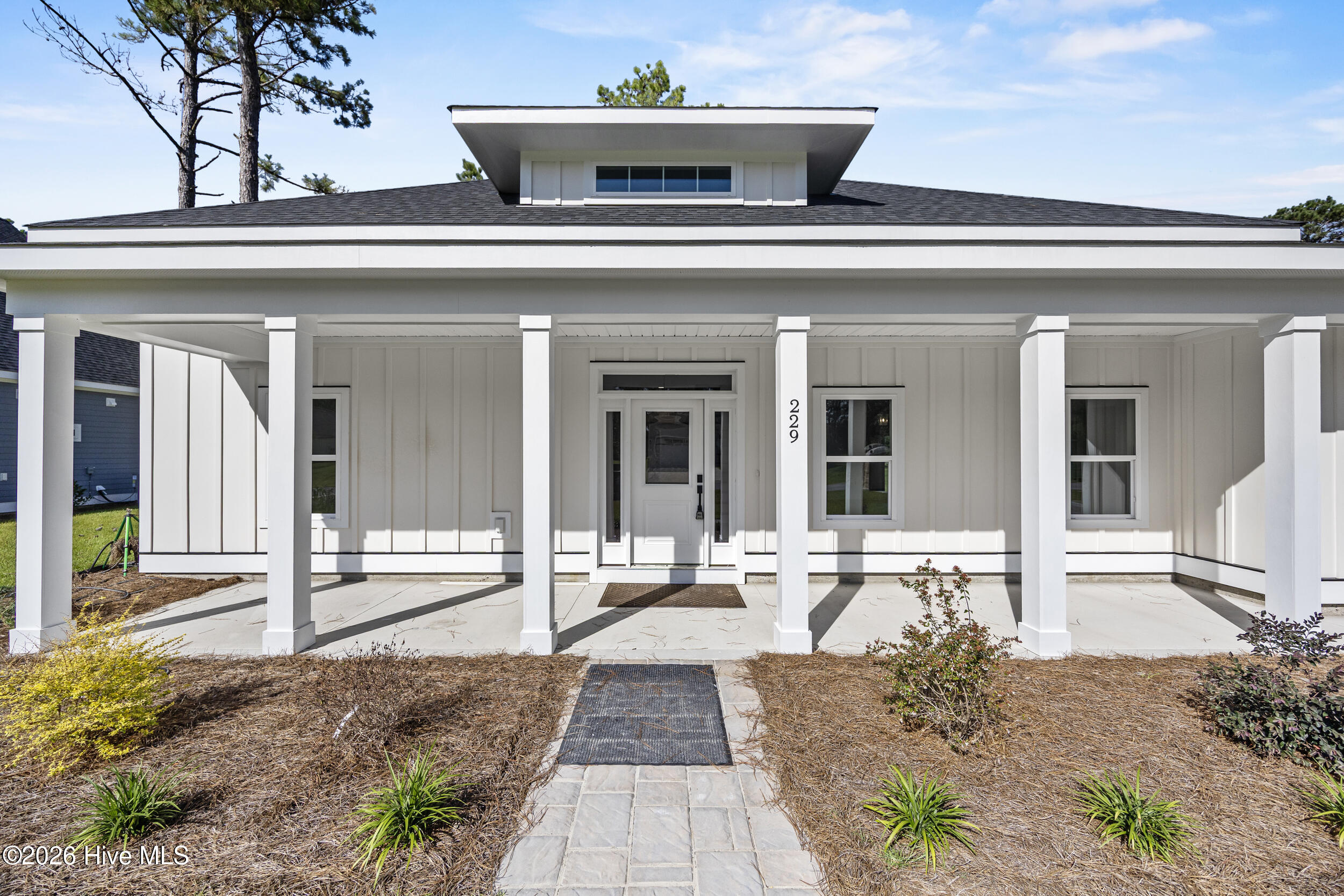 229 Gus Horne Road