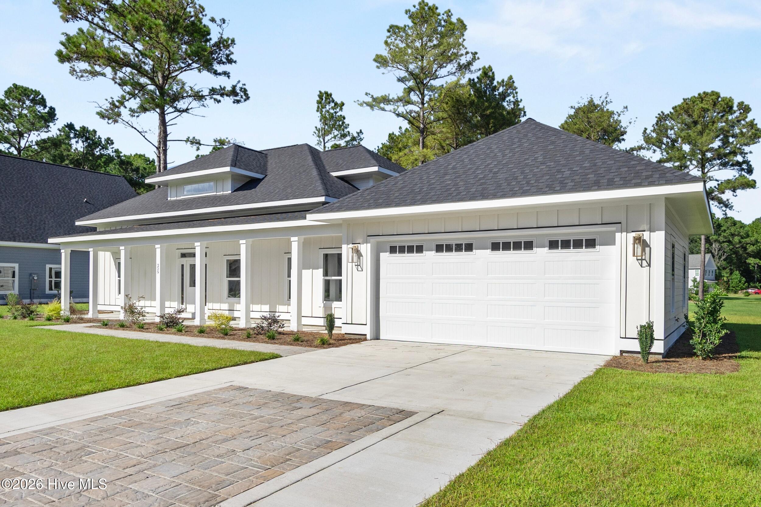 229 Gus Horne Road